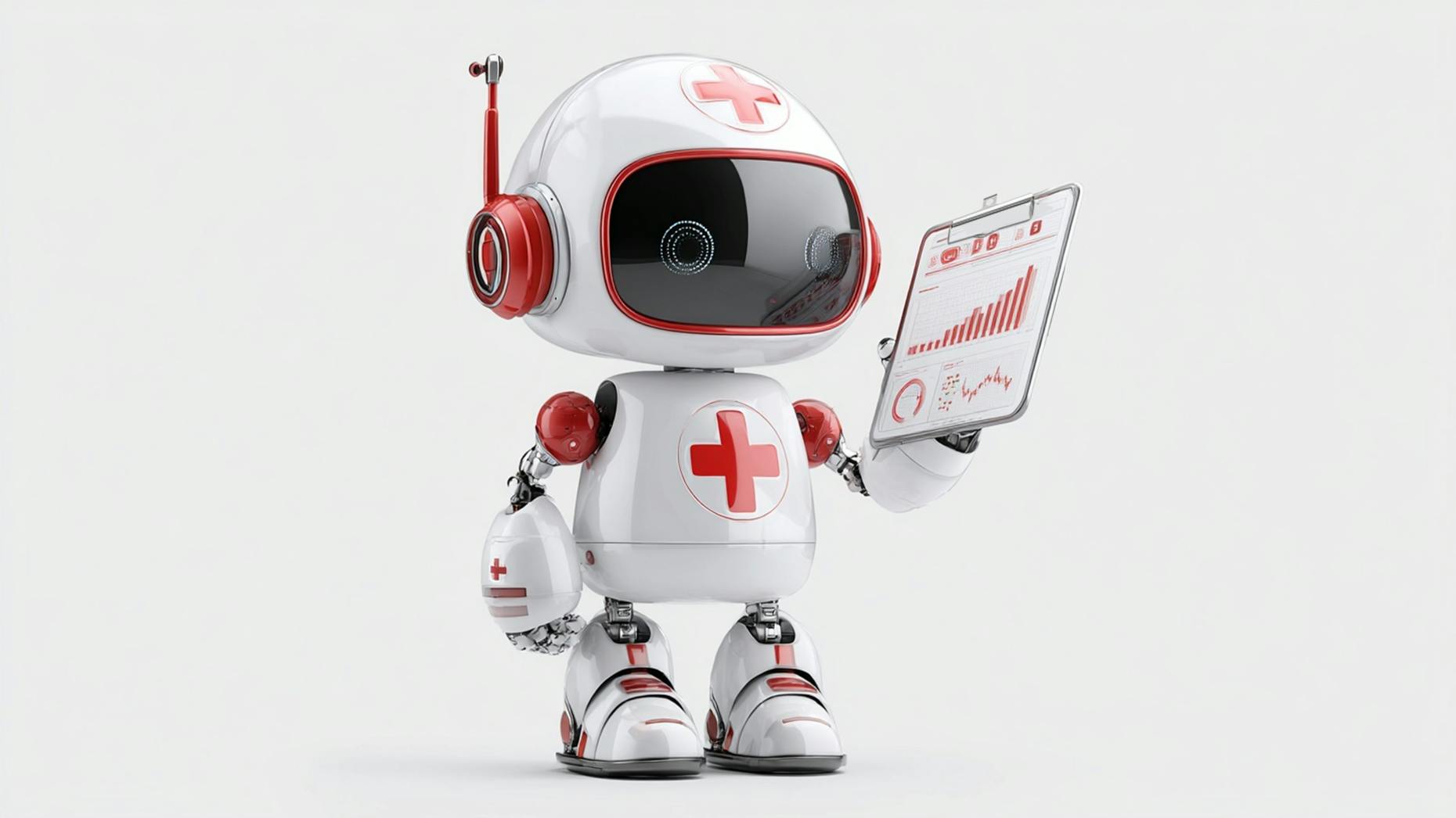 Why OpenAI is Going After Healthcare