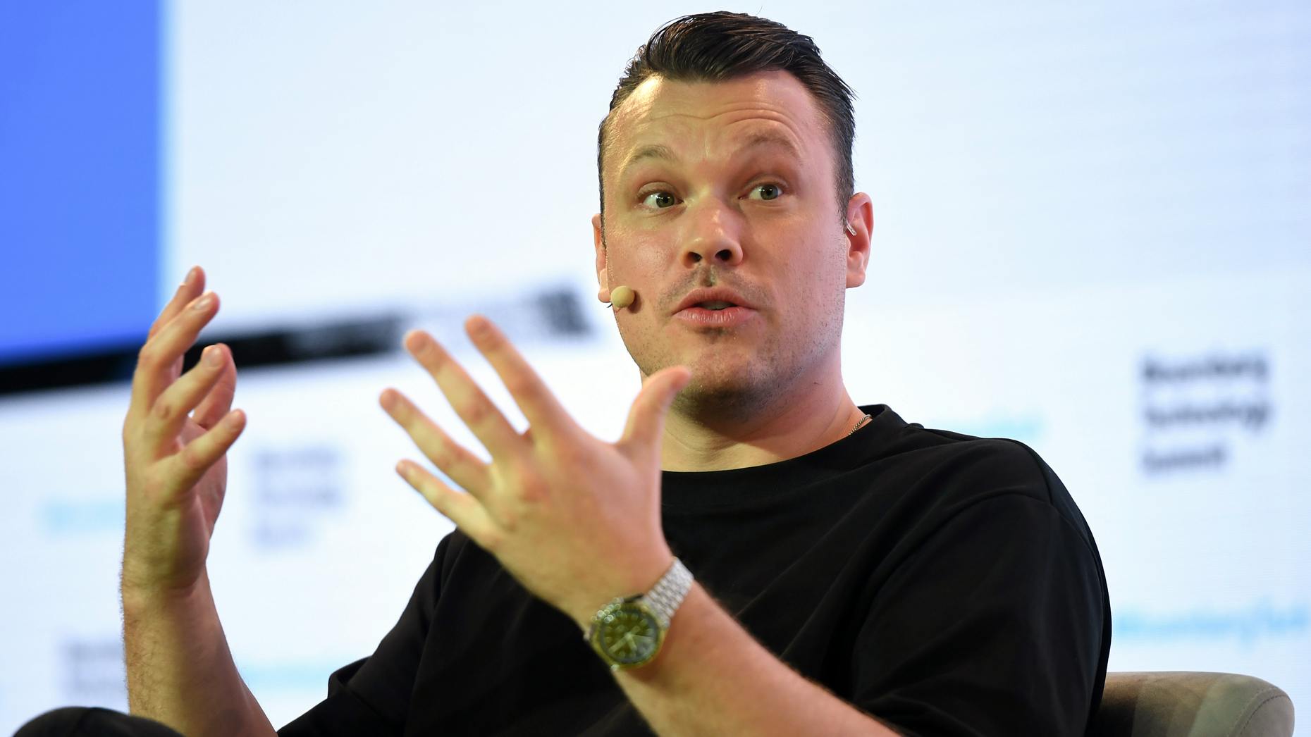 The New European Startup Darlings