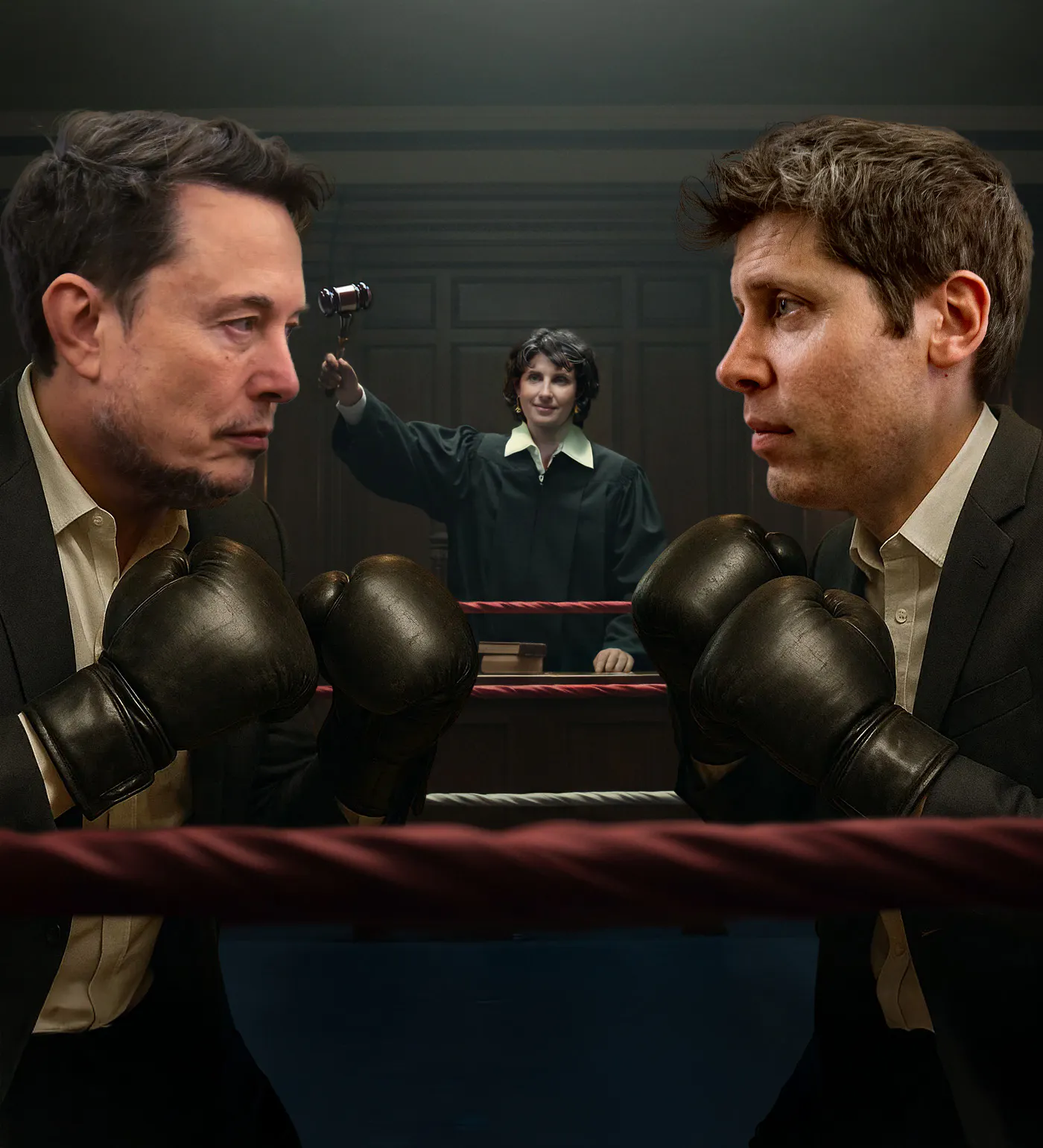 Why Musk’s Legal Battle Over OpenAI’s Structure Isn’t a Total Long Shot