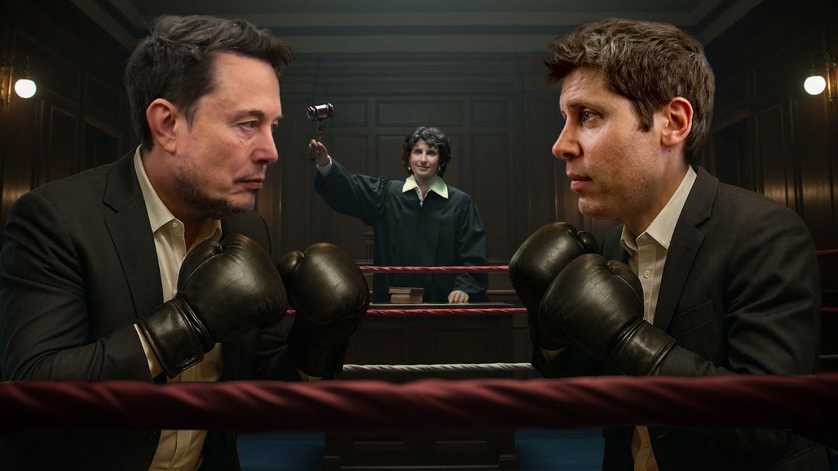 Musk Seeks Zuckerberg Support in $97.4B OpenAI Bid Amid Legal Dispute