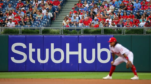 Filing: StubHub, which is planning a September IPO, says revenue grew 3% to $828M in H1, missing its earlier projection of $885M, with adjusted EBITDA down 7% (Cory Weinberg/The Information)