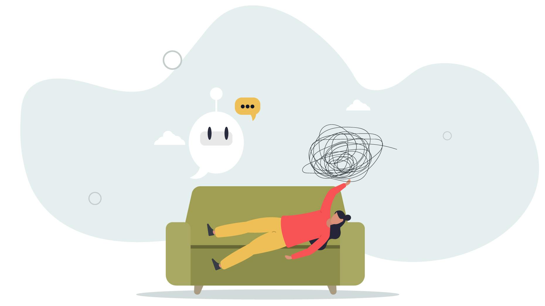Why AI Psychosis Is Here to Stay
