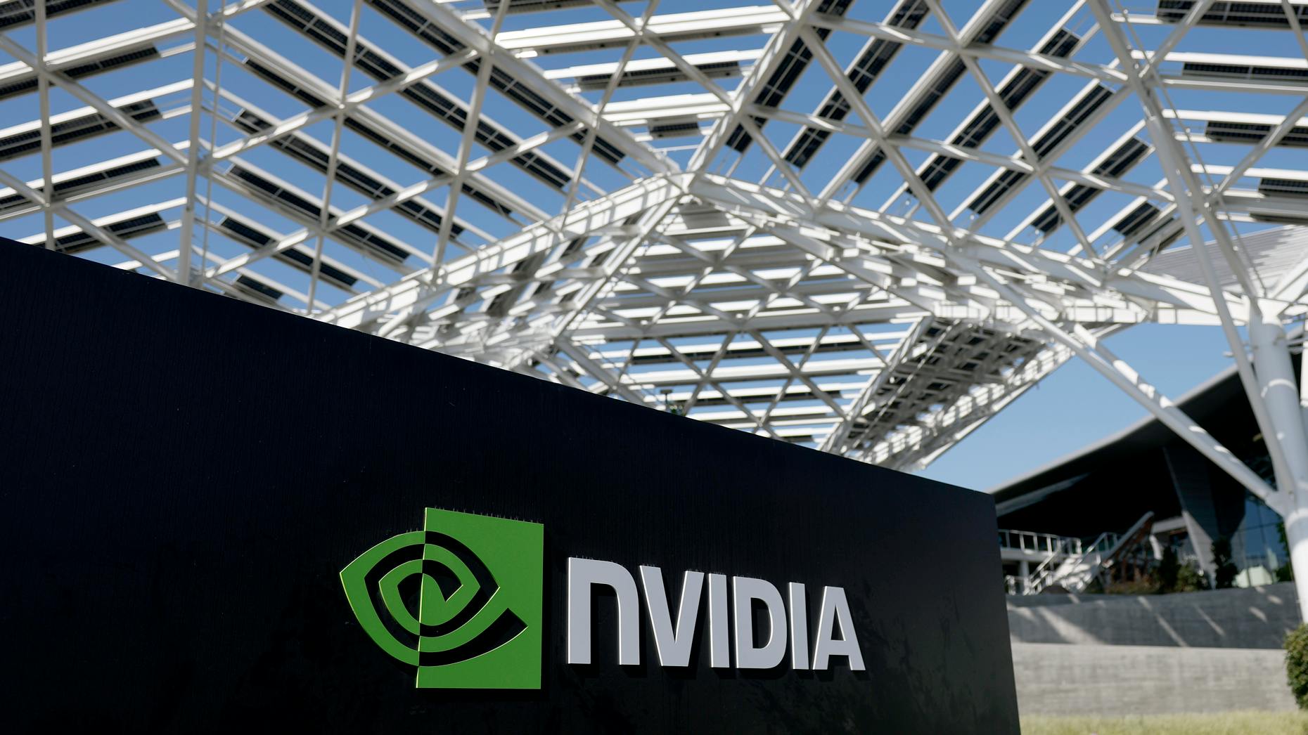 Nvidia’s Chip Round-Trip Deals
