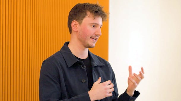 Source: AI contractor marketplace Mercor has received investment offers valuing it as high as $10B, just six months after raising $100M at a $2B valuation (Katie Roof/The Information)