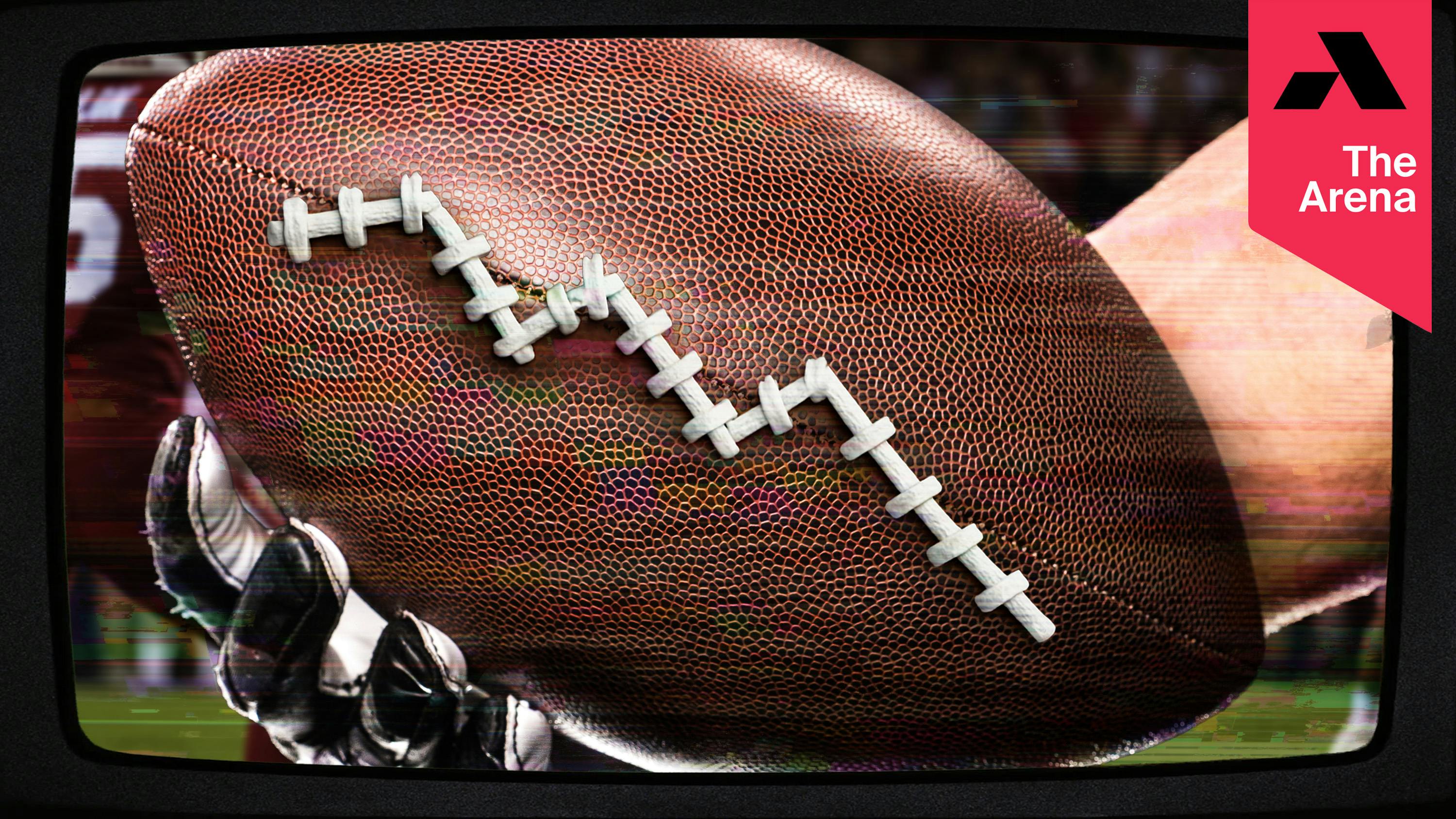 Why the NFL and Nielsen Are Beefing as Sports Streaming Surges