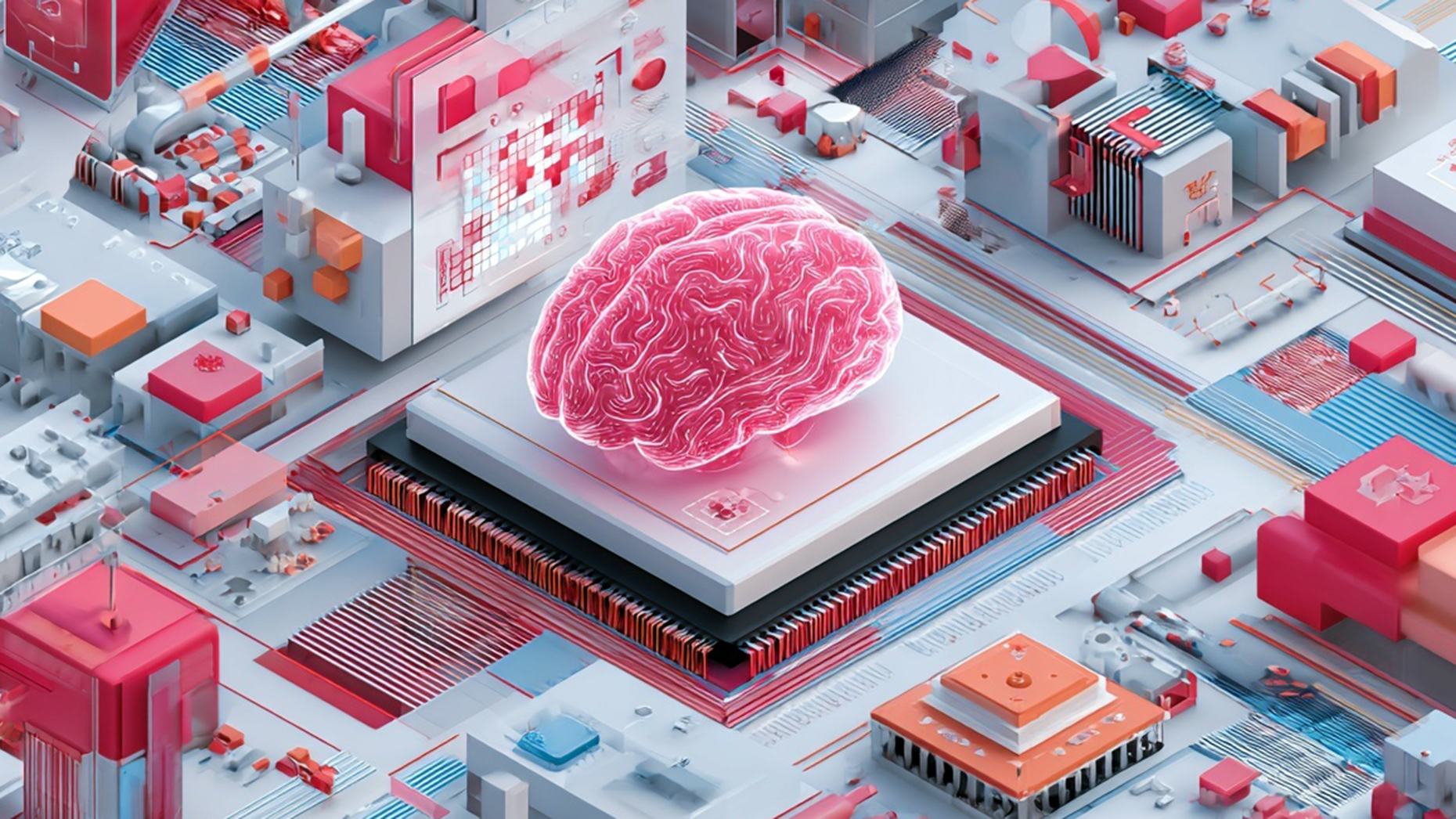 Census Bureau Says Corporate AI Adoption is Slowing