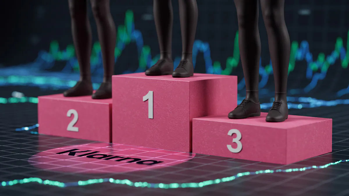 Sequoia Poised for Nearly $3 Billion Gain From Klarna IPO