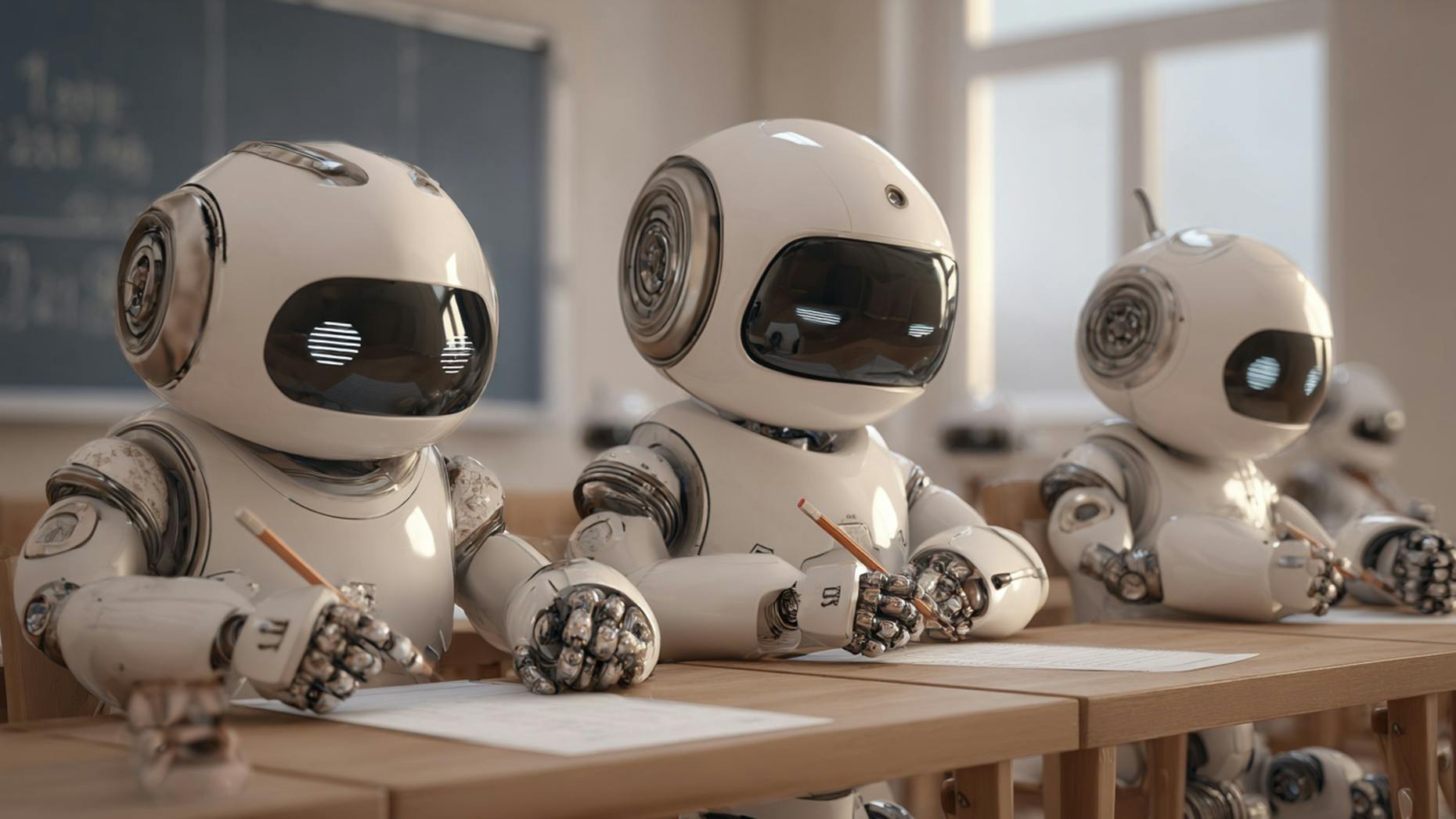 The Simple Trick That Turns xAI and Google’s Models into Math Geniuses