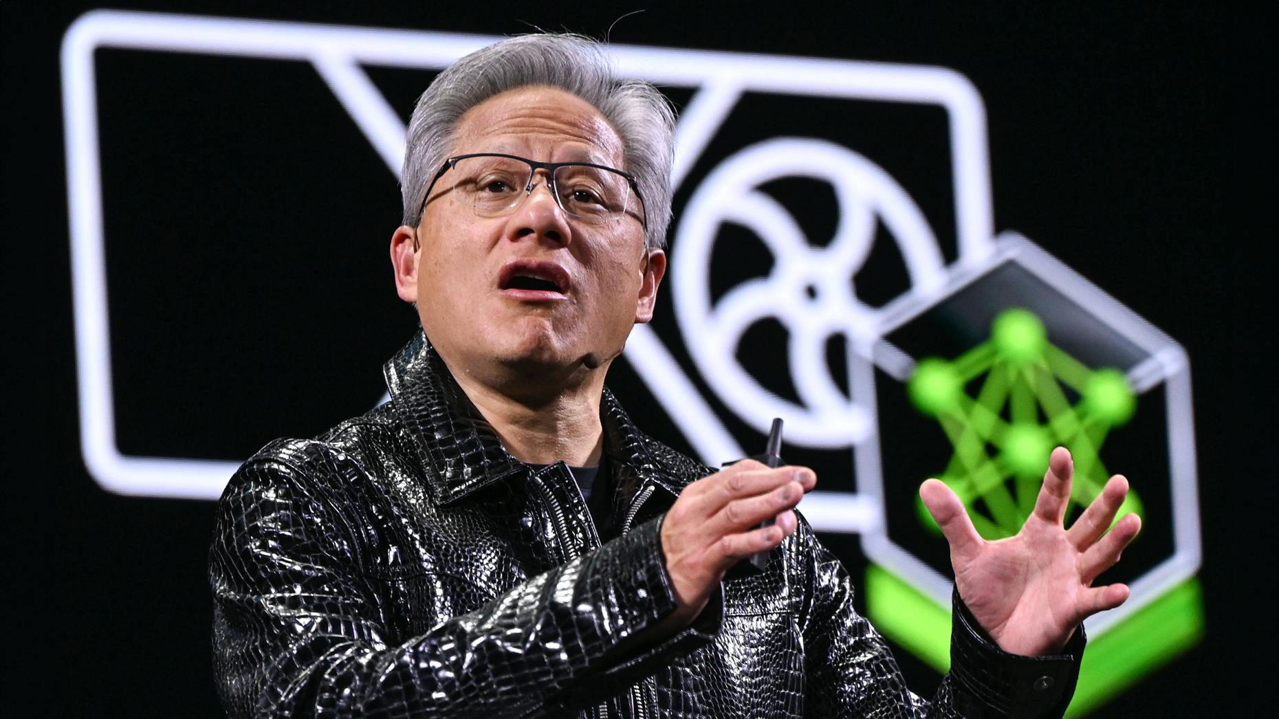 Nvidia Steps Back From Cloud Effort to Compete with AWS