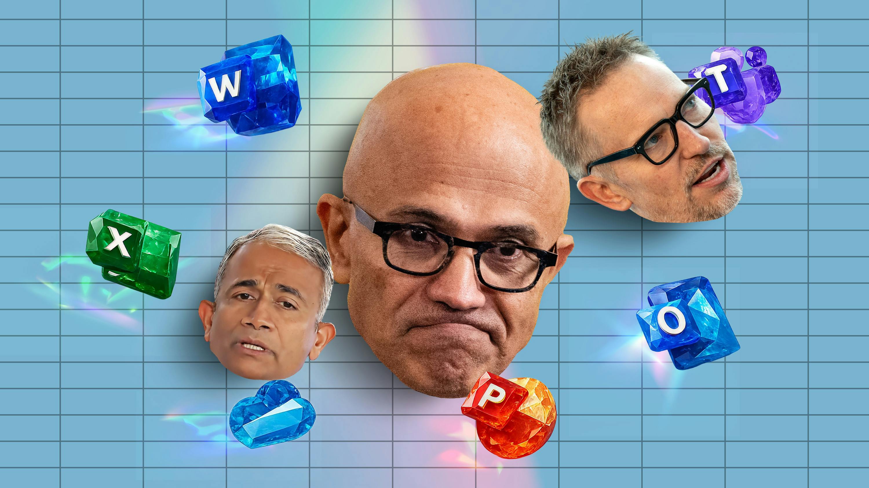 Microsoft Hopes Hastened AI Rollout, Price Discounts Can Fuel Office 365 Growth