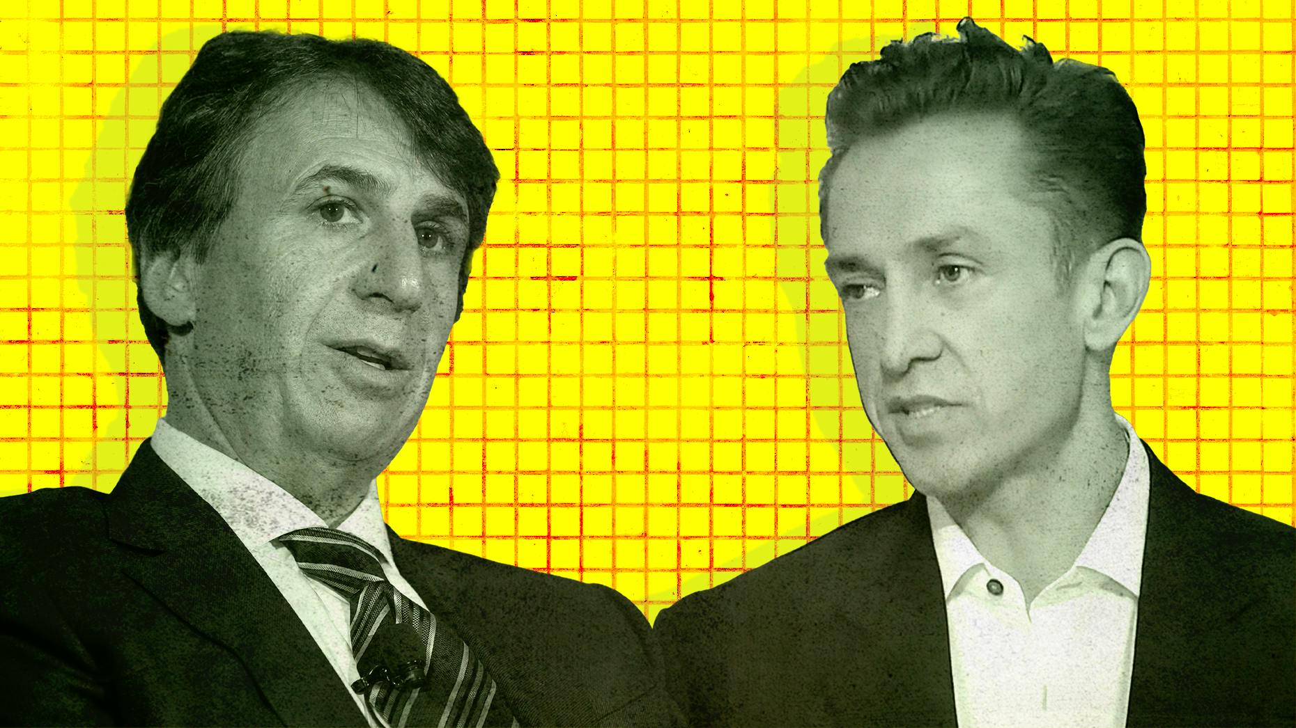 Insurance Money Is Latest Funding Source for AI Developers