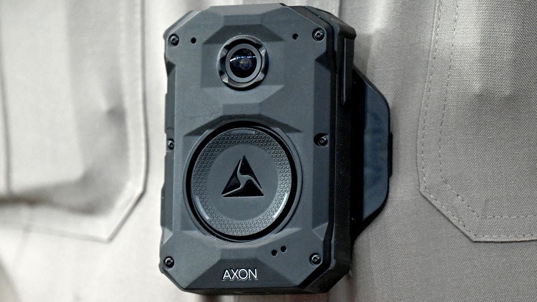 Axon in Advanced Talks to Buy Emergency Response Startup for $800 Million