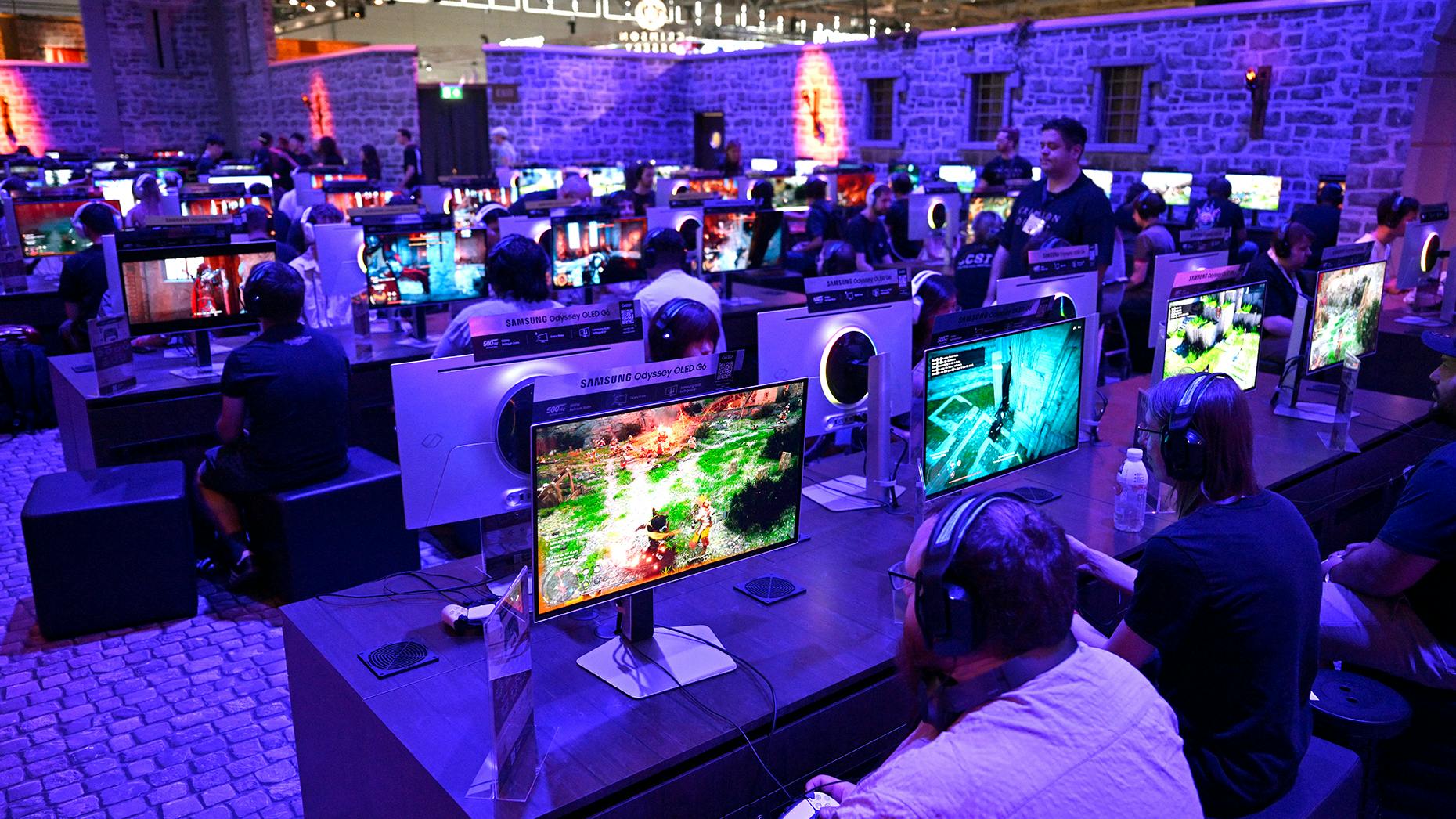 Studios Say AI Is Finally Good Enough to Design Videogames