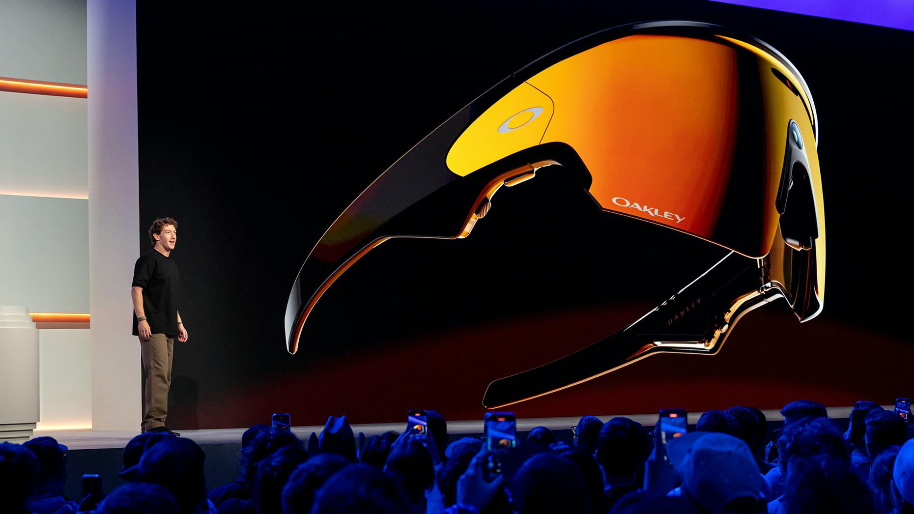 Meta’s AR Presence