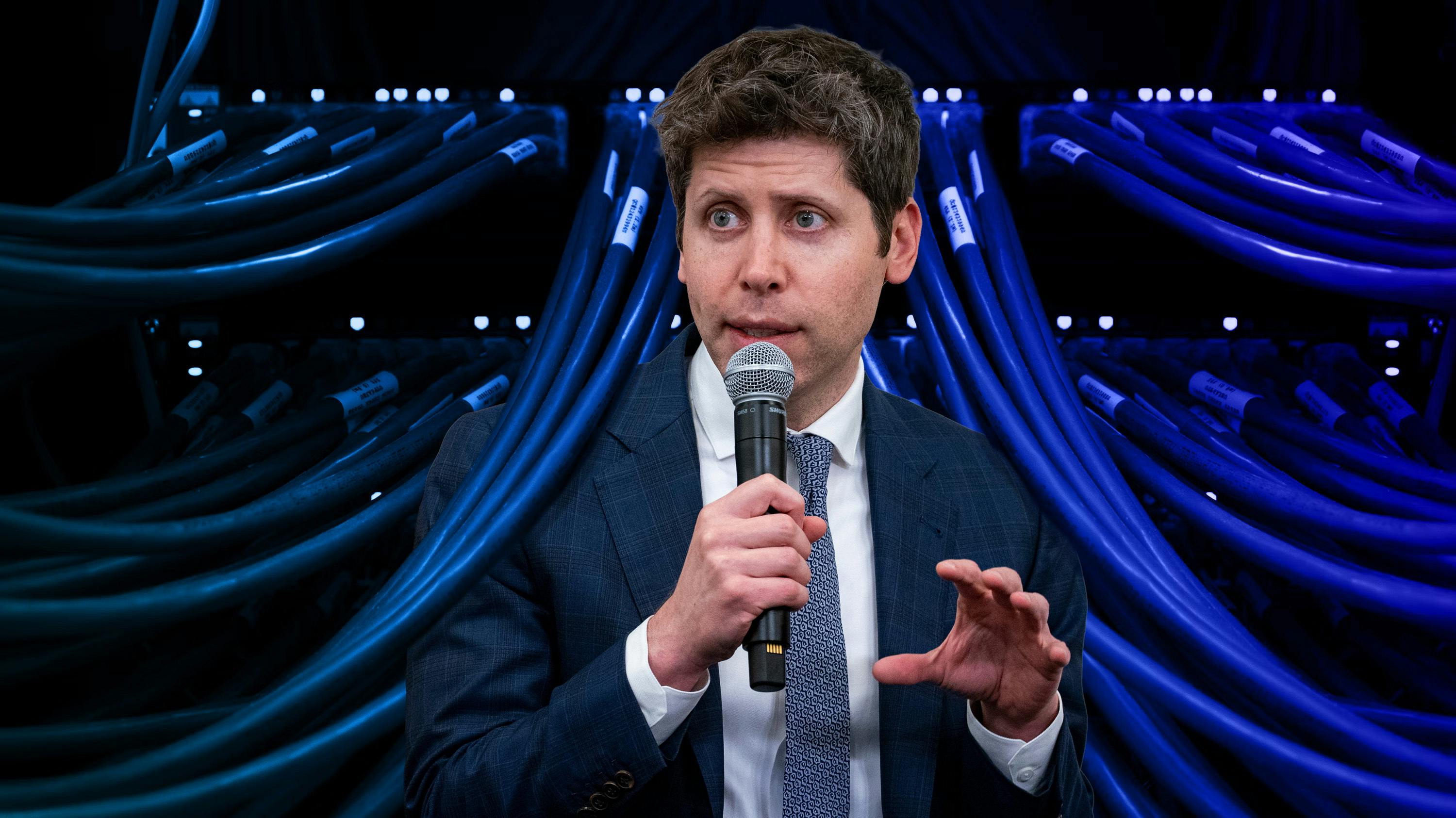 OpenAI to Spend $100 Billion on Backup Servers for AI Breakthroughs