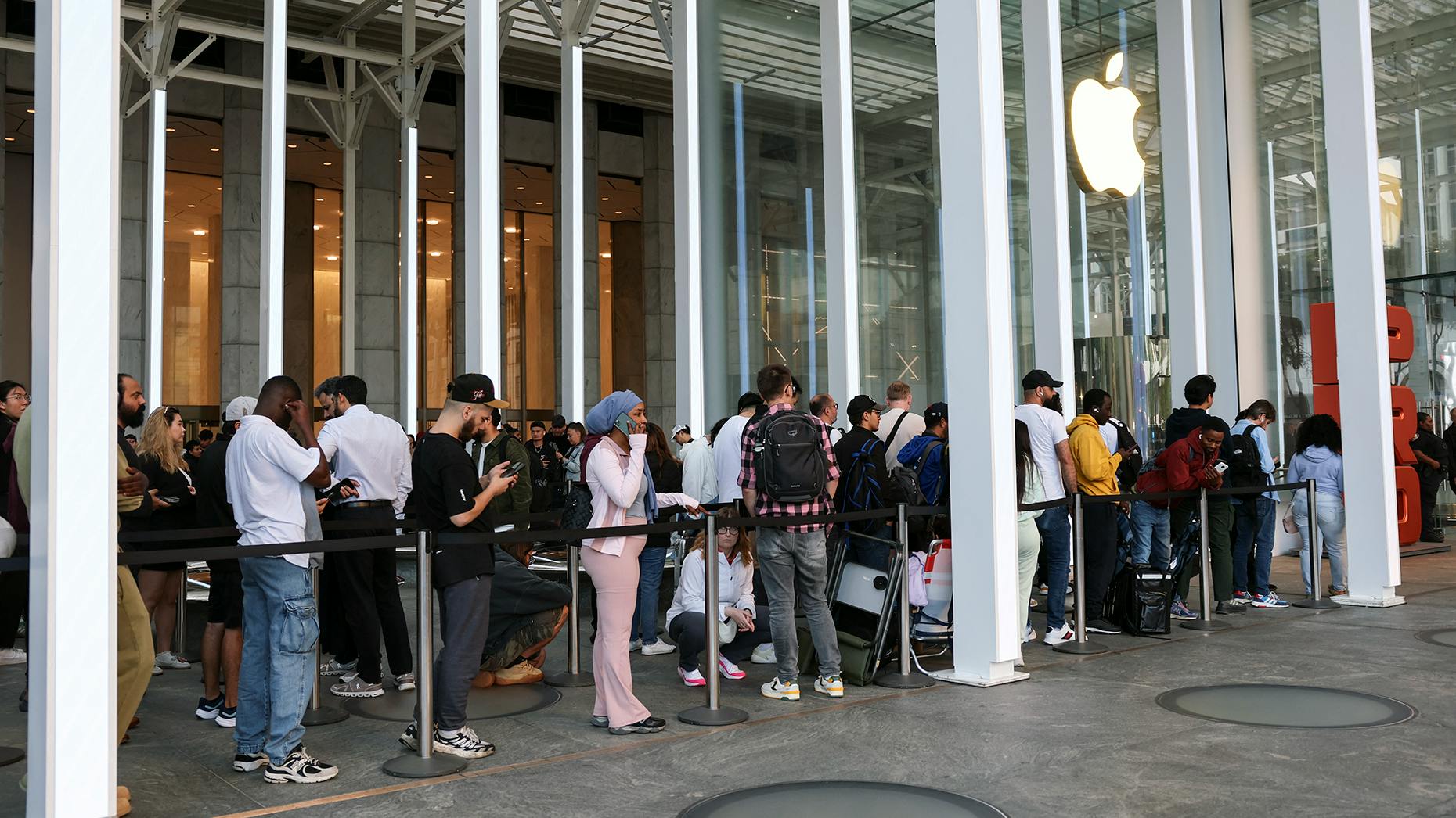 Why the Phone is the Best AI Device