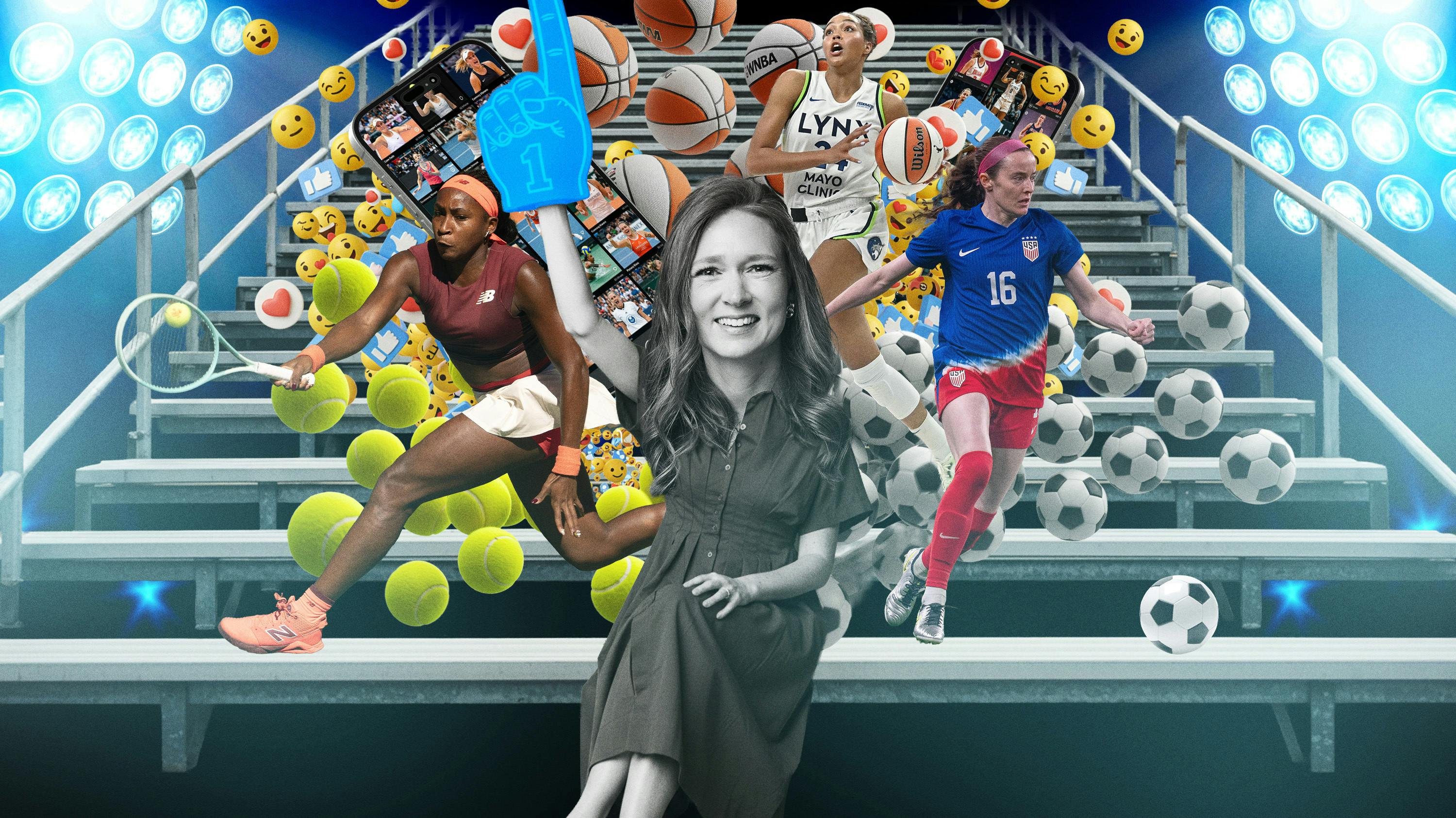 NBA Commissioner’s Viral Comment Sparks a Sports Highlights Debate