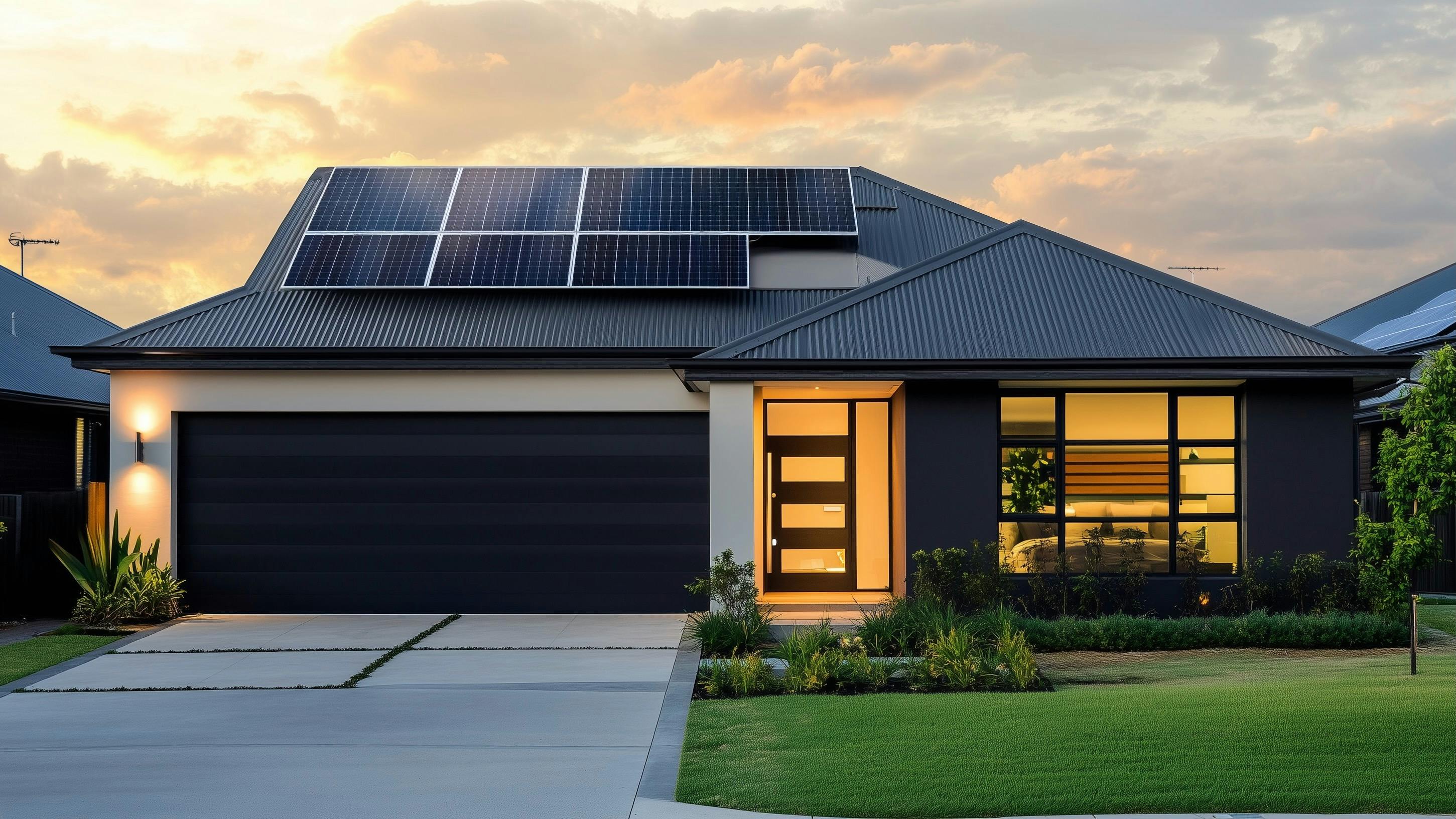 Exclusive: With an Acquisition, SunPower's T.J. Rodgers Leads New Solar Industry Consolidation