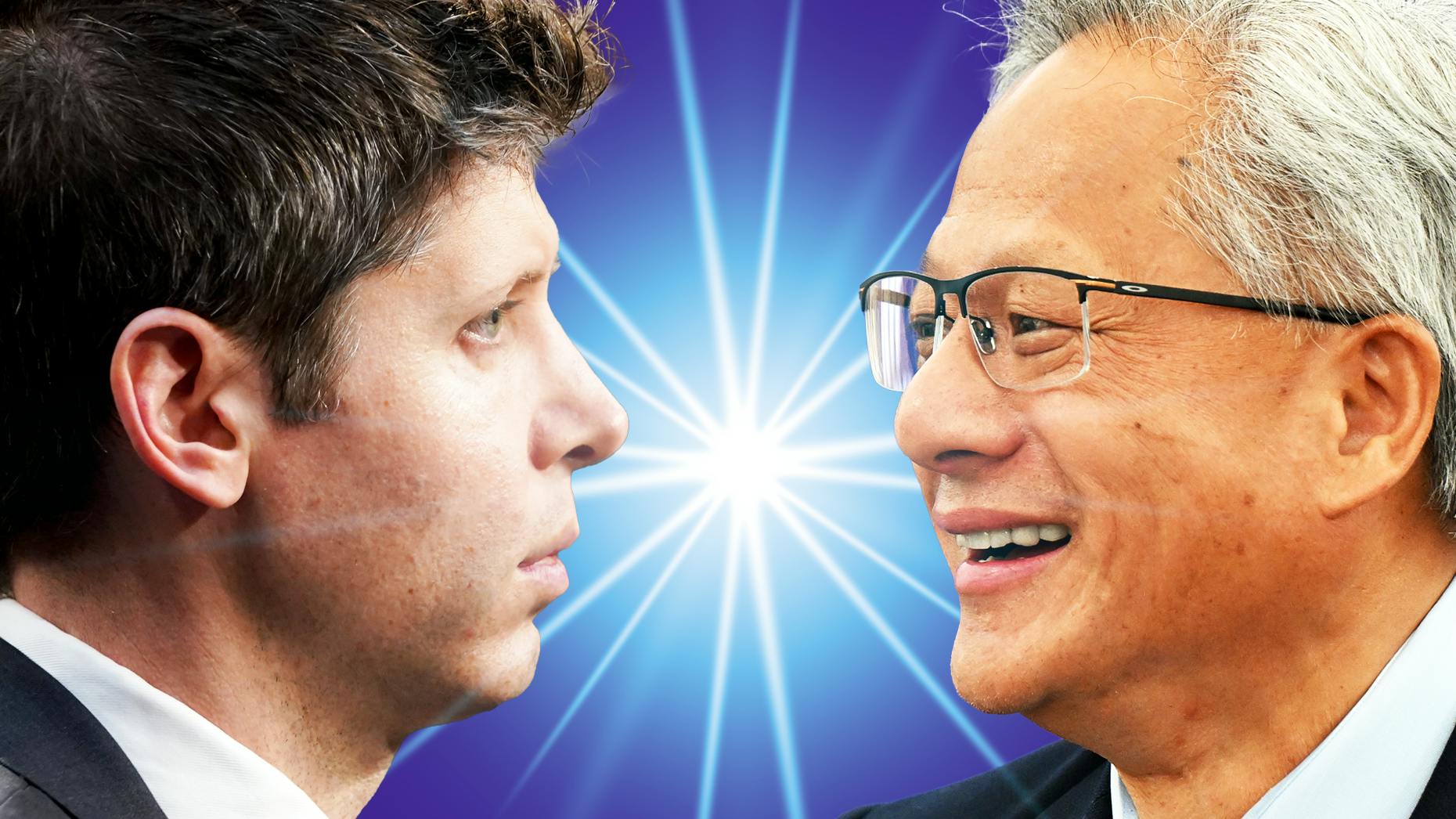 Nvidia and OpenAI’s Fates Get Even More Intertwined