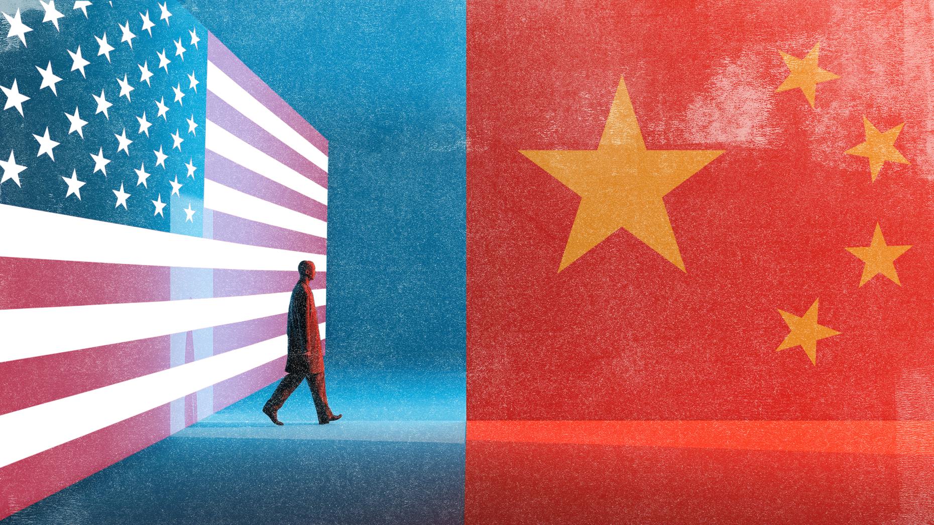 U.S. Loses Appeal for Chinese AI Researchers