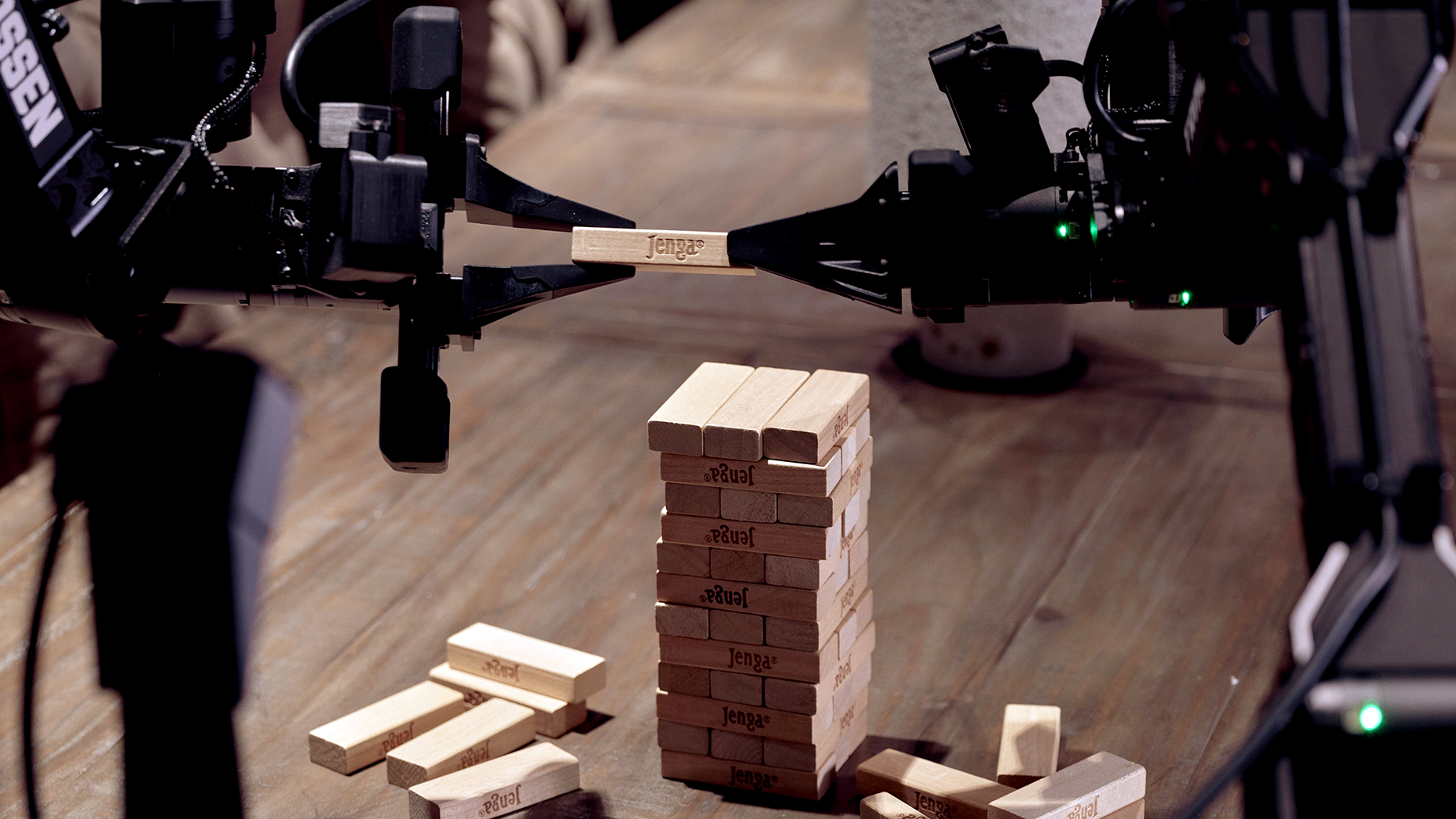 Photo courtesy of Scale