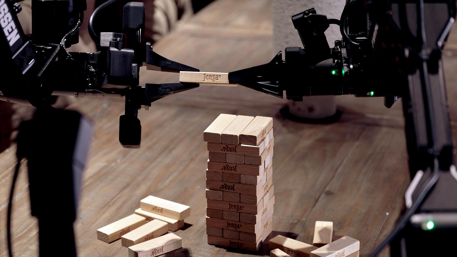 Inside Scale AI’s New Robot Labs