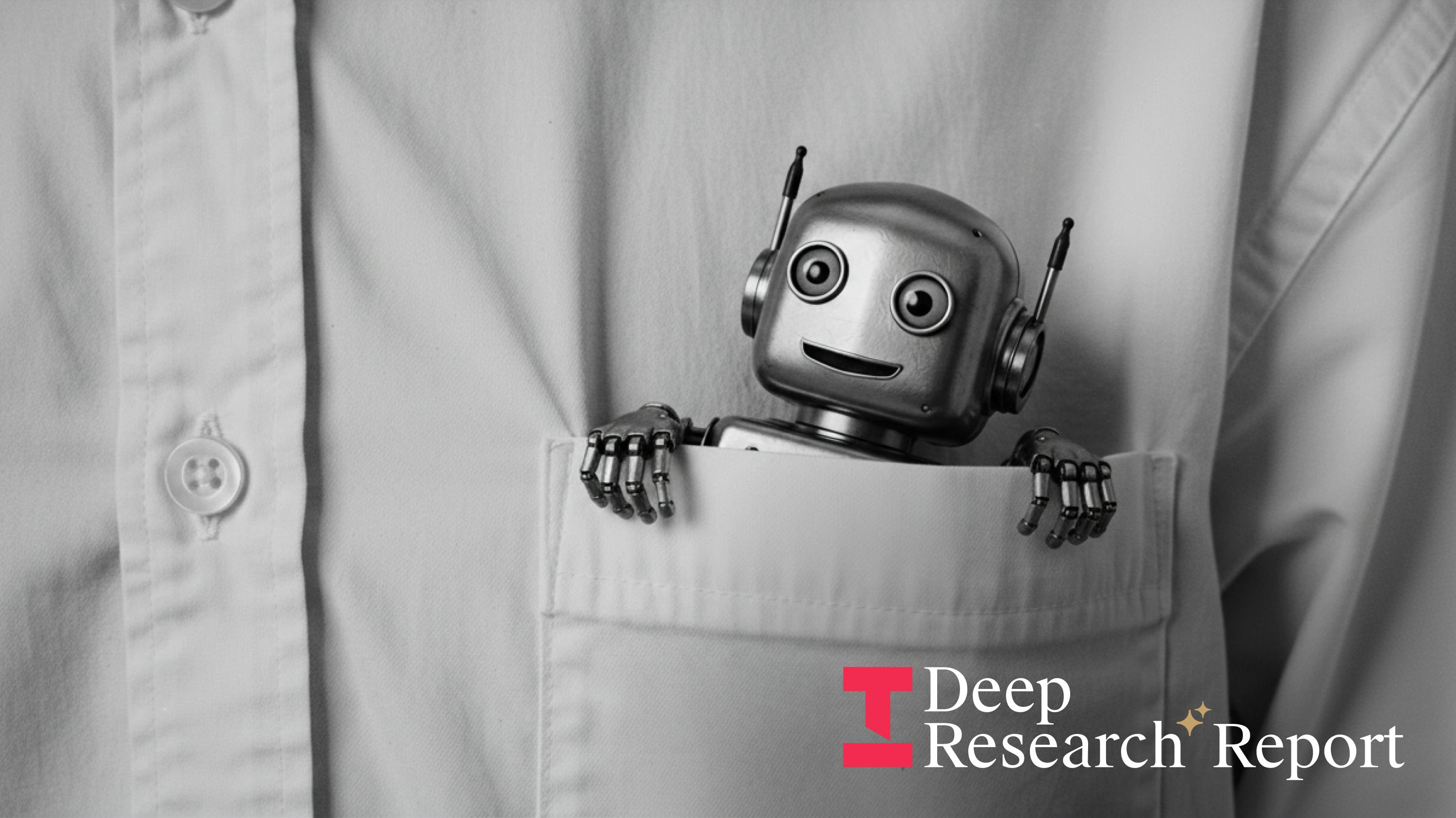 Who Will Build the First True AI Device?