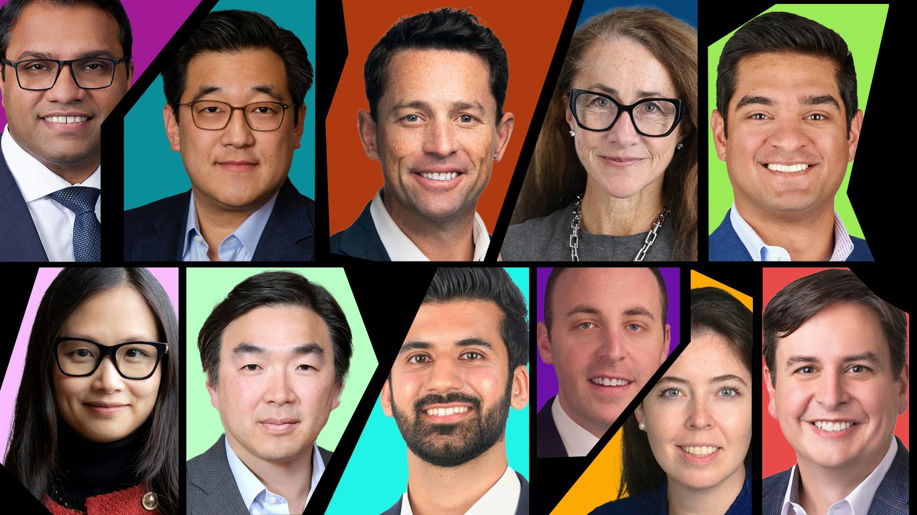 The Investment Bankers Winning at the AI Deal Game