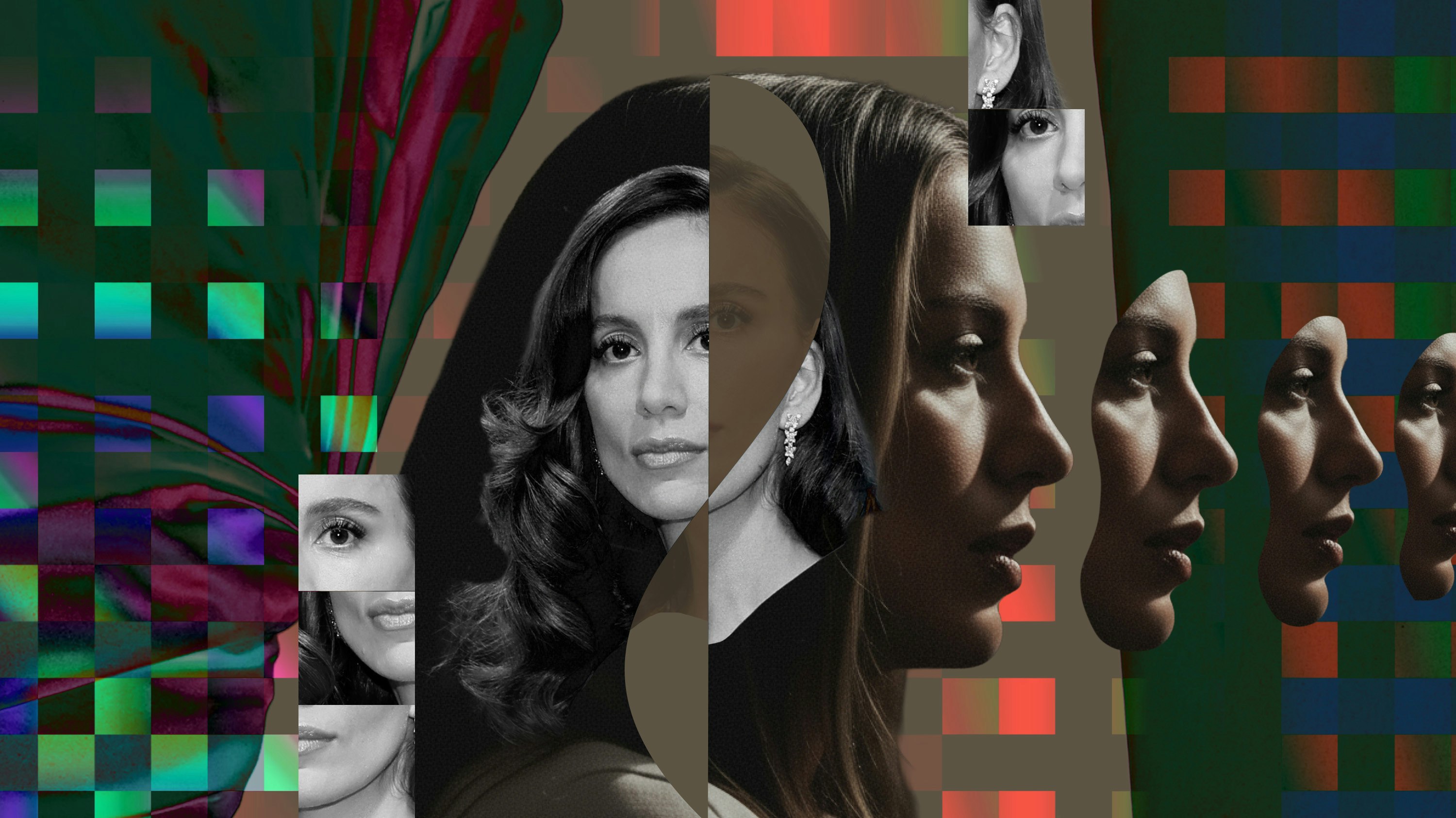 Art by Clark Miller; Getty Images