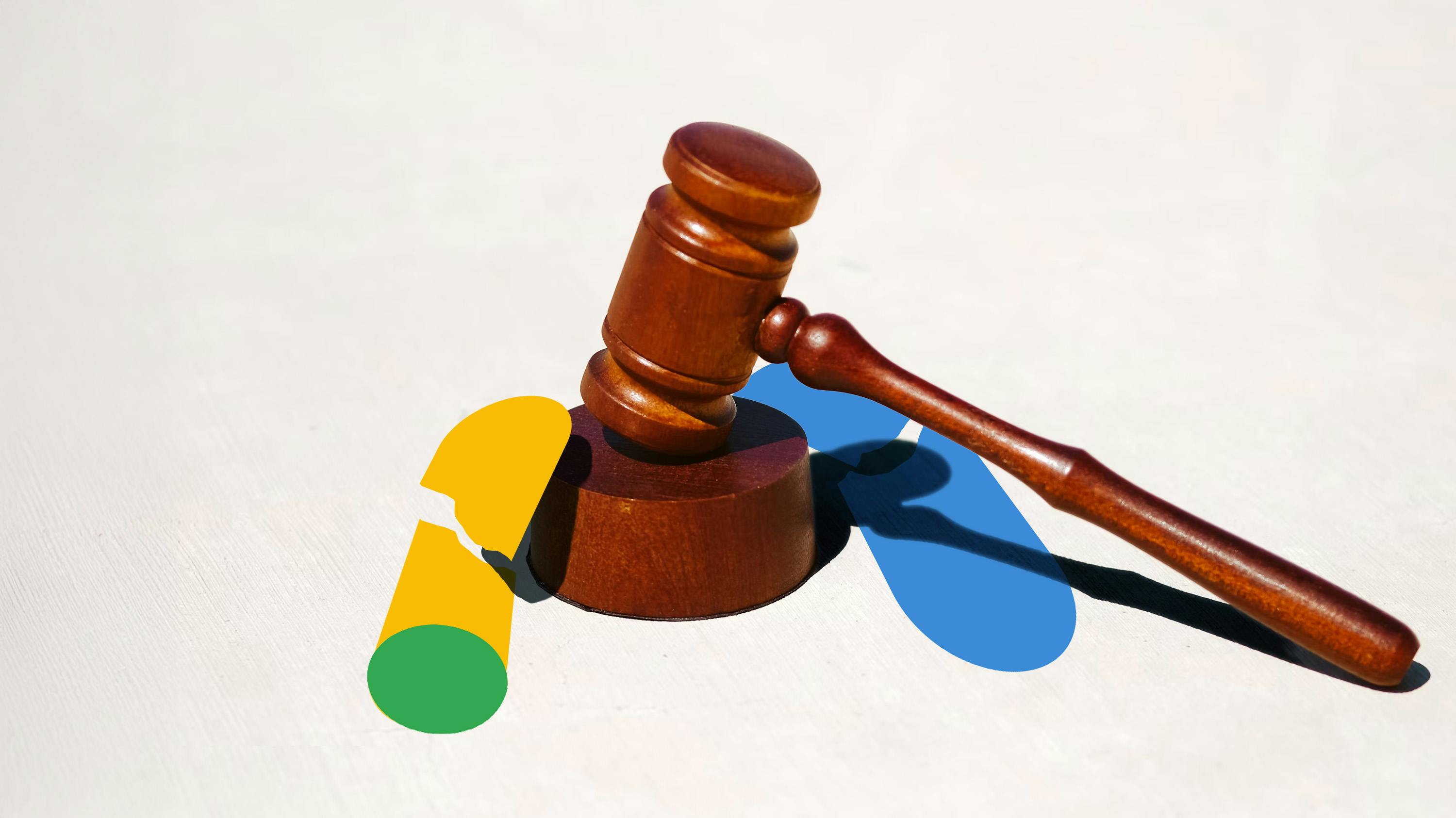 Google’s Ad Tech Defense: The Web Is in Decline