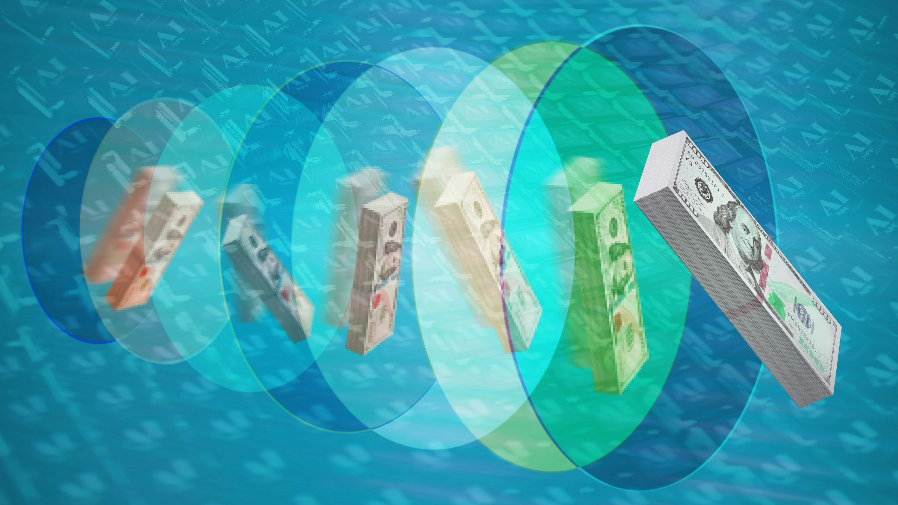 Art by Clark Miller; Getty Images.