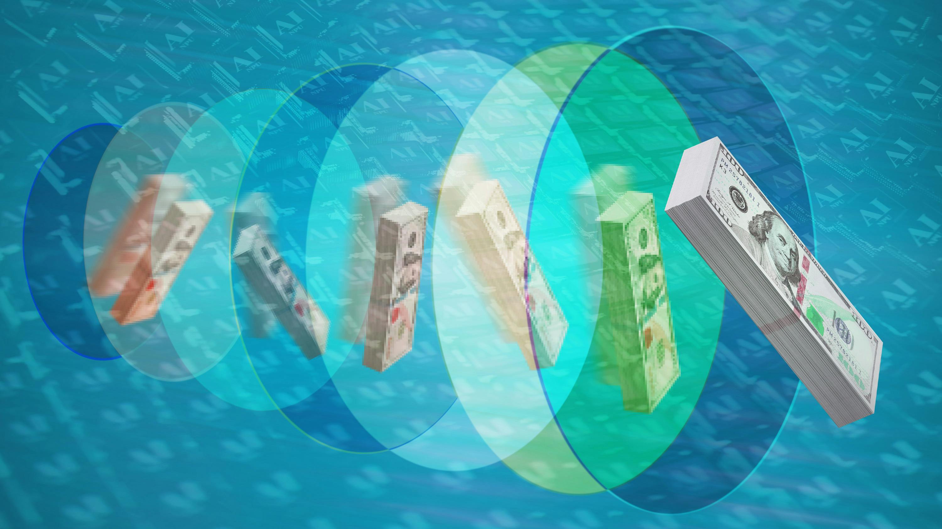 Ex-OpenAI Trio in Funding Talks at $500 Million Valuation