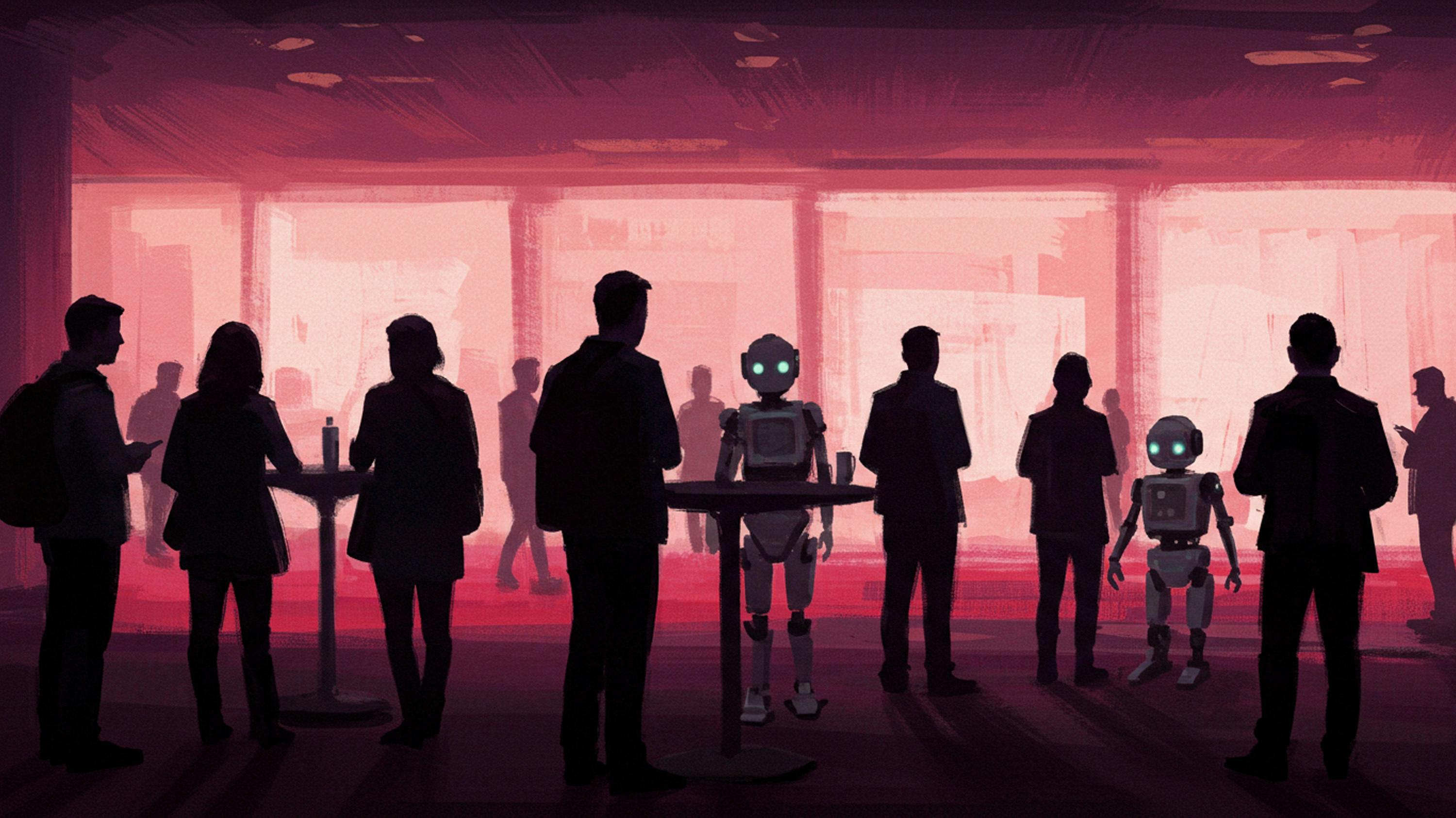 Three New Papers AI Researchers Are Reading; What To Expect at AI Agenda Live