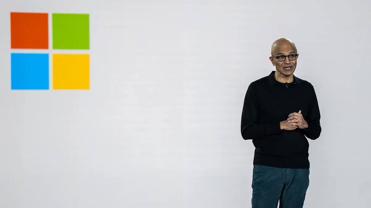 Microsoft Hopes Anthropic Will Solve Its Copilot Problems