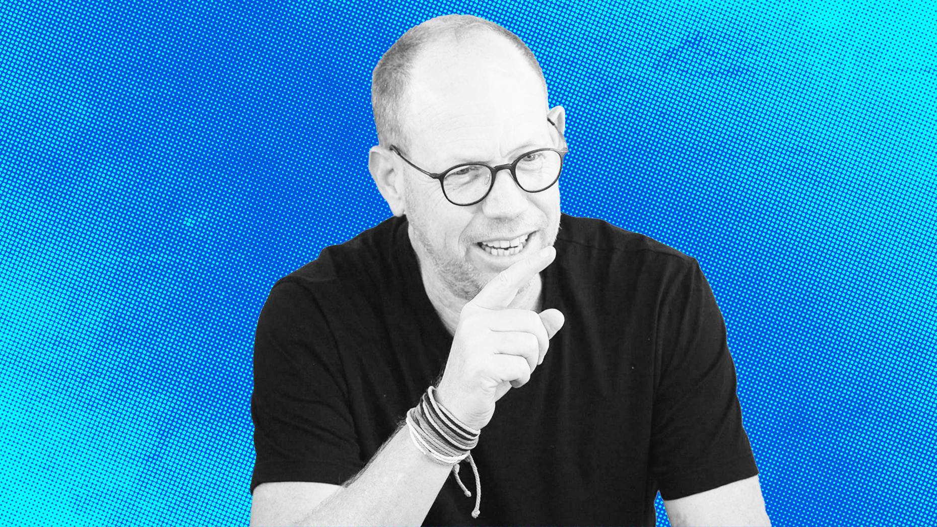 Cyberstarts’ New Fund Is a Bet on Cybersecurity M&A