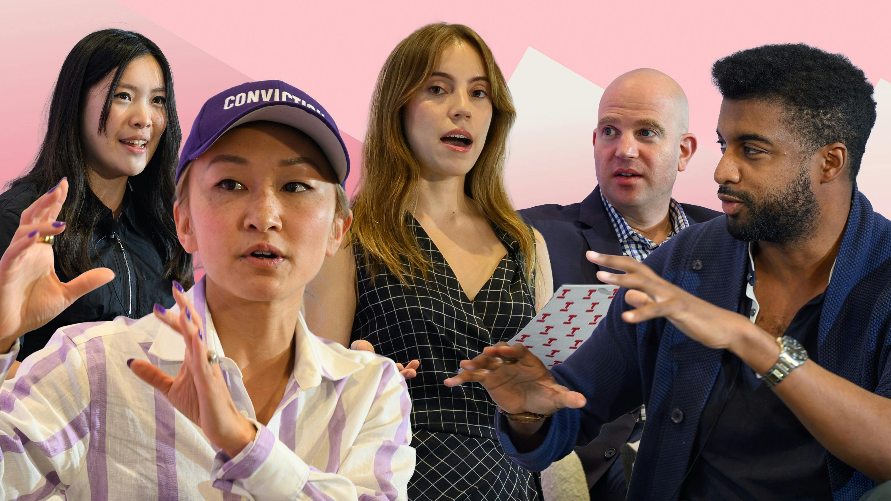 Business Adoption of AI Will Take Years, Say Venture Capitalists and Executives