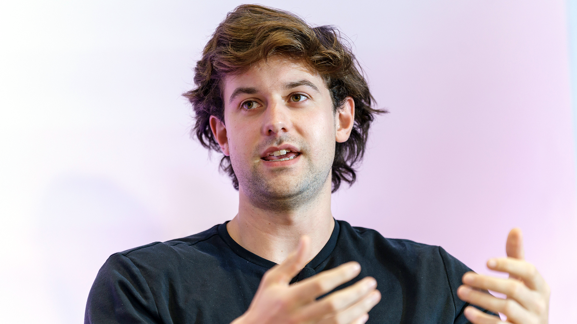 Photo by Craig Warga