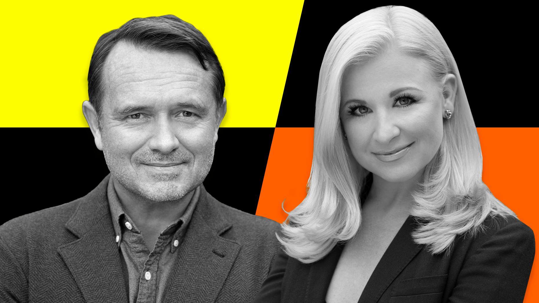 How an Early Scale AI Investor Picks Founders