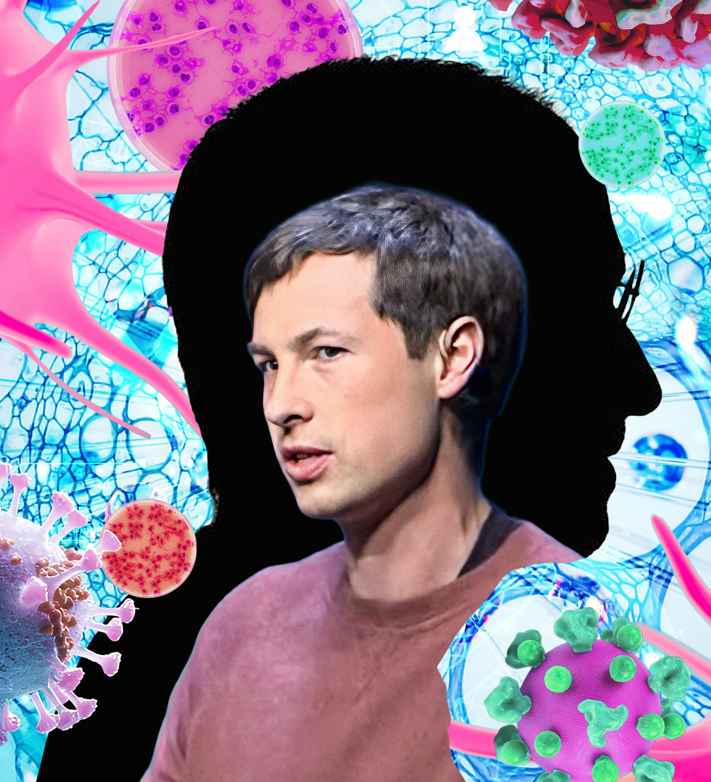 Art by Clark Miller (photo: Getty Images)