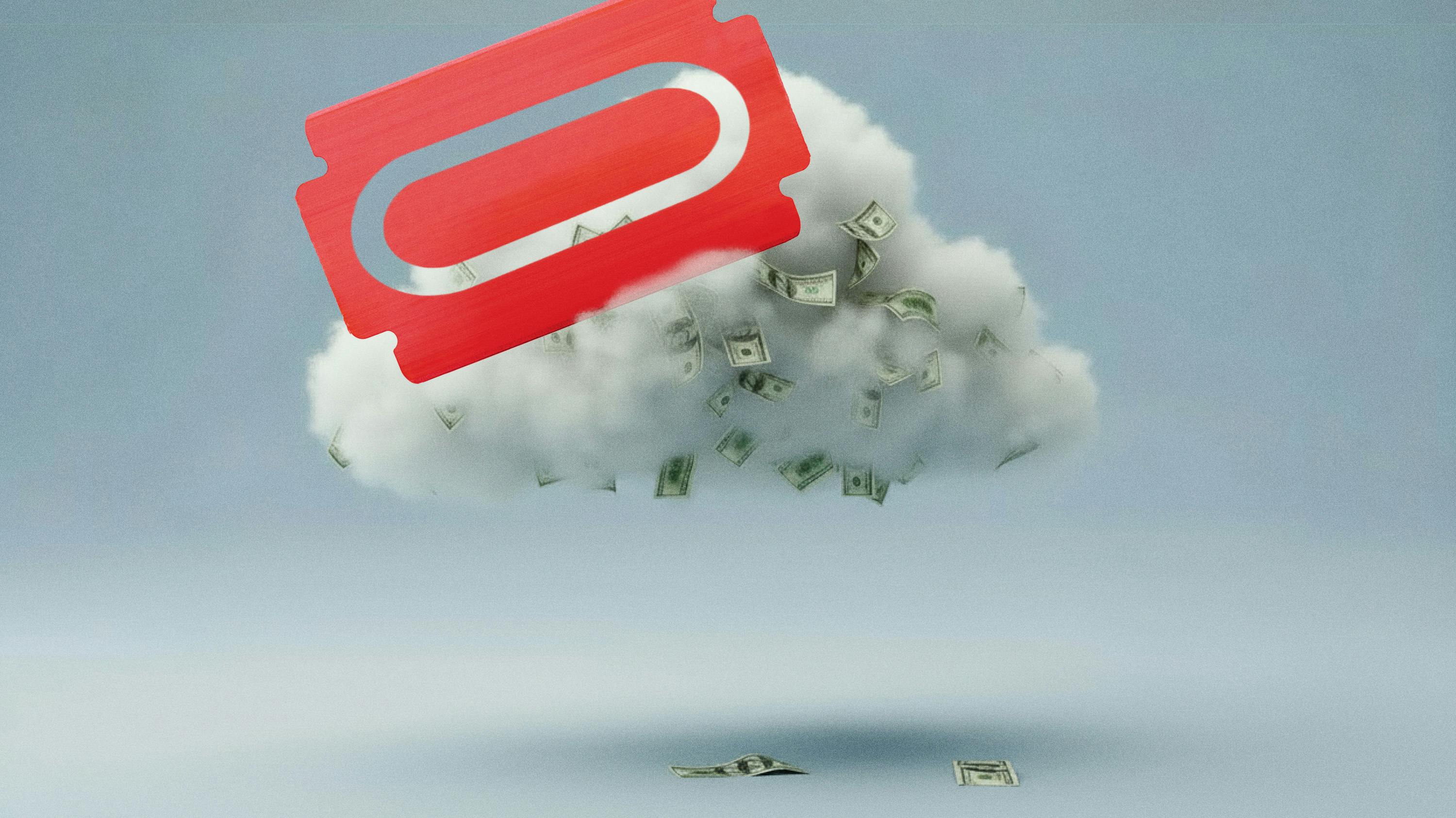 Internal Oracle Data Show Financial Challenge of Renting Out Nvidia Chips