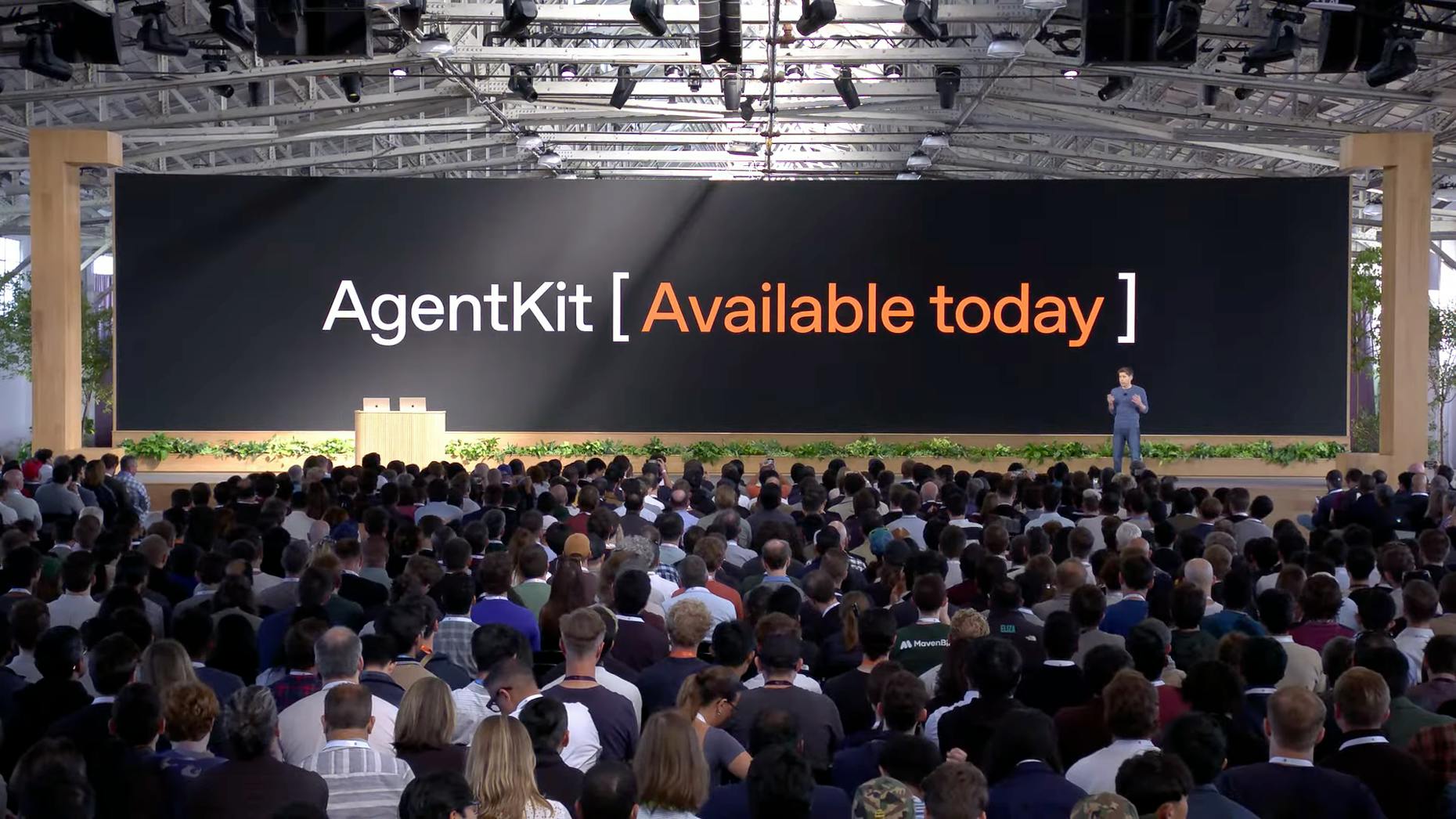 OpenAI Makes it Easier to Build Agents—and Harder to Switch Models