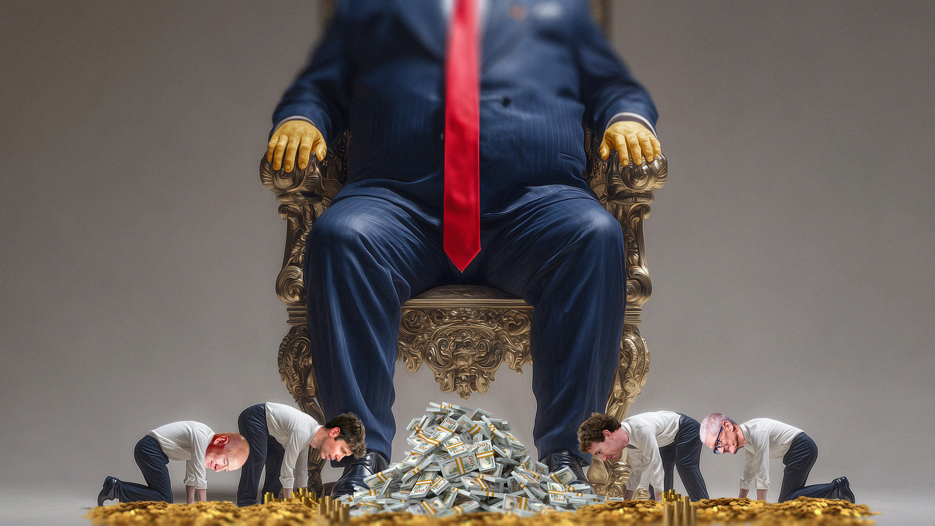 Art by Mike Sullivan