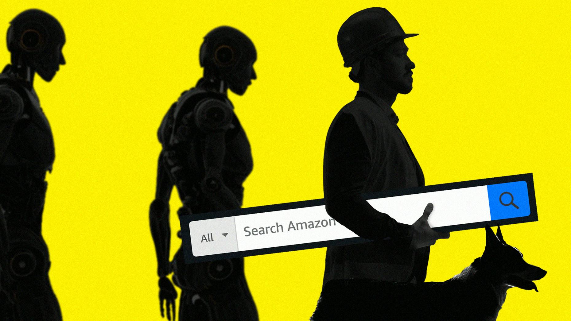 How Amazon Product Listings Are Evolving as AI Changes Search