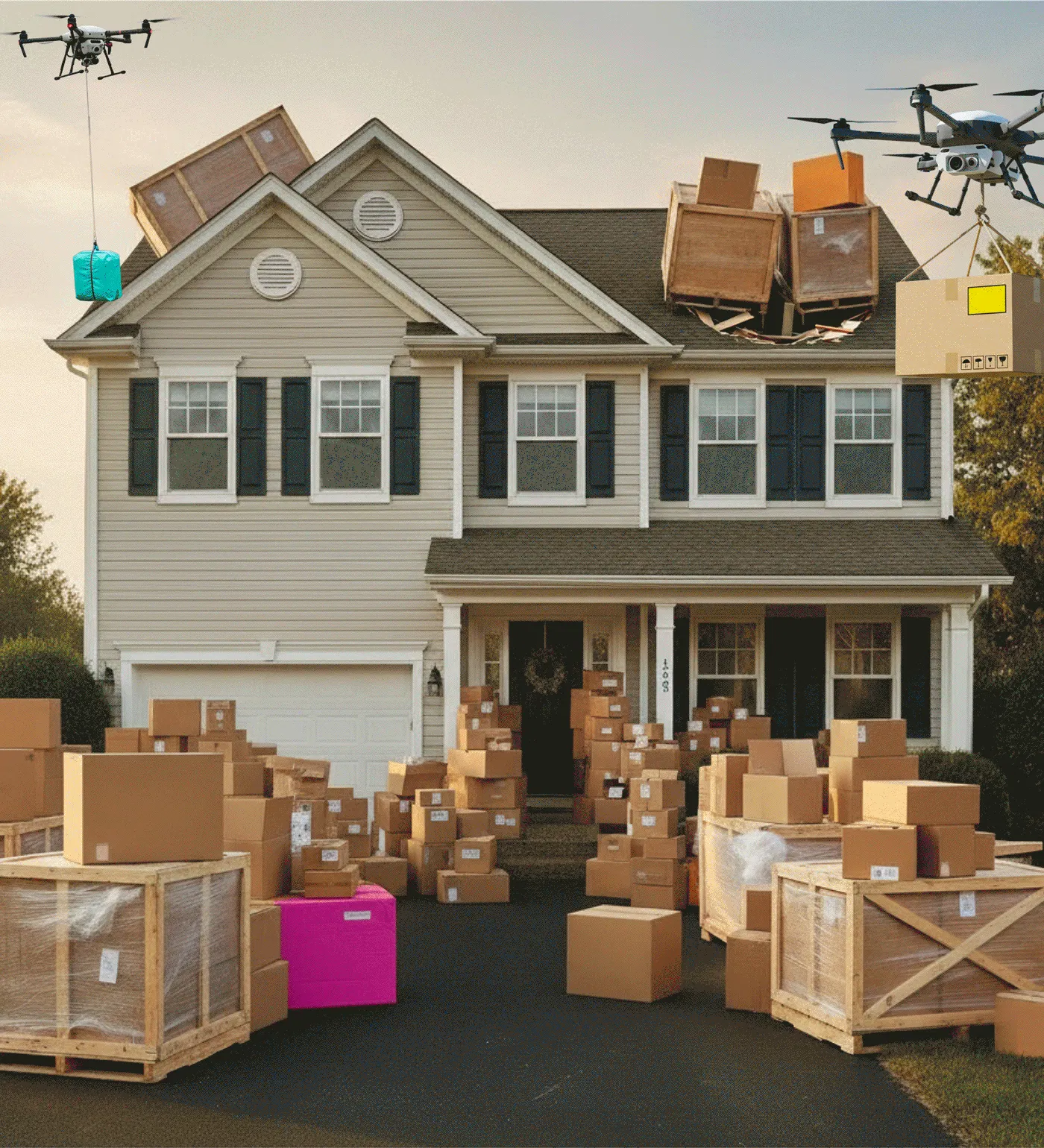 E-Commerce Startups Are Back From the Dead