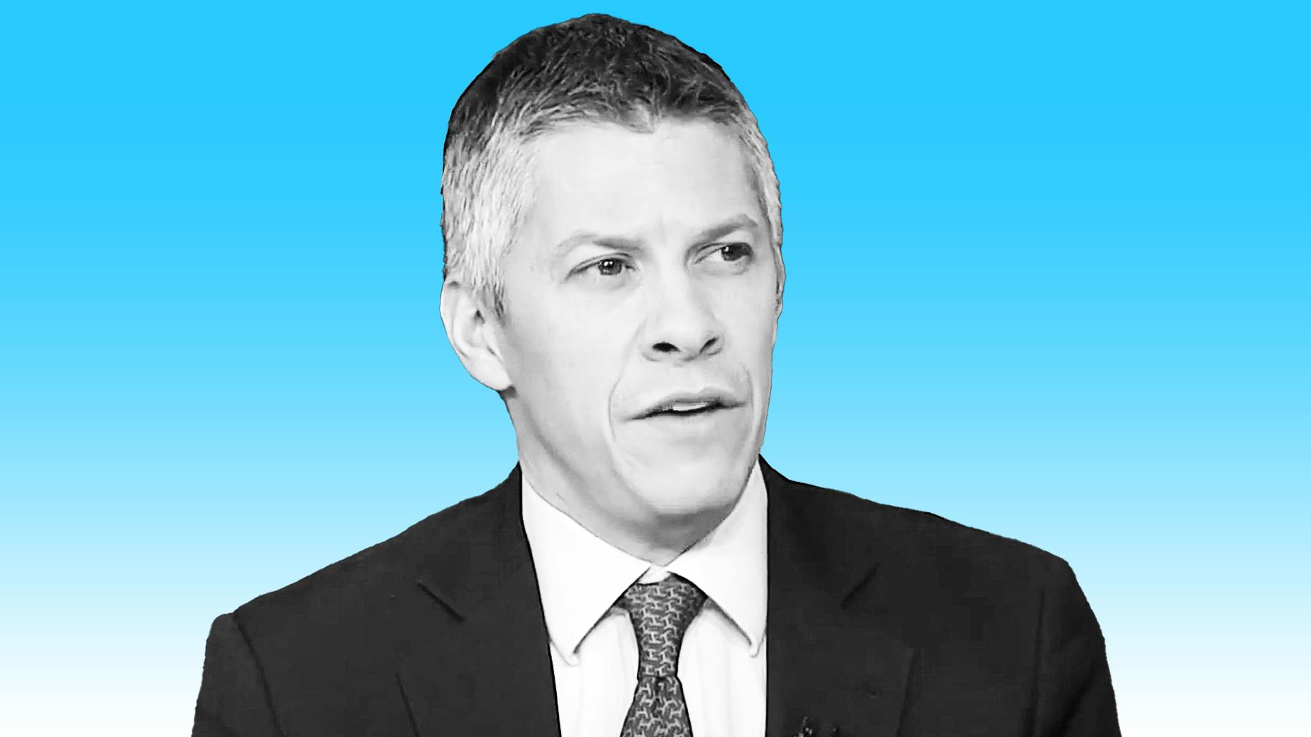 The Electric: Morgan Stanley's Uber Bull on Why Investors Should Be Looking at Humanoids, Flying Cars and Brain Implants