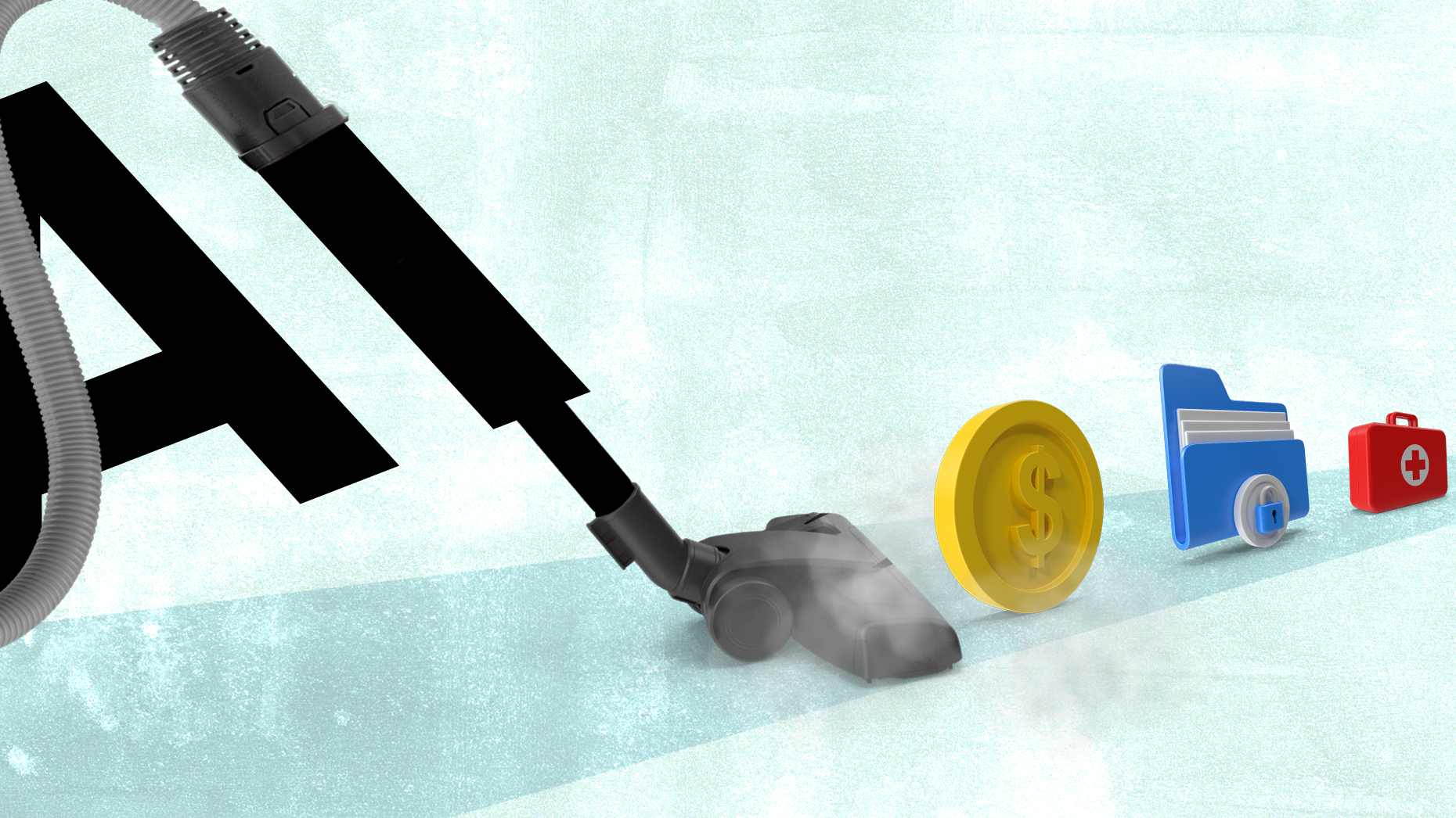 Art by Mike Sullivan