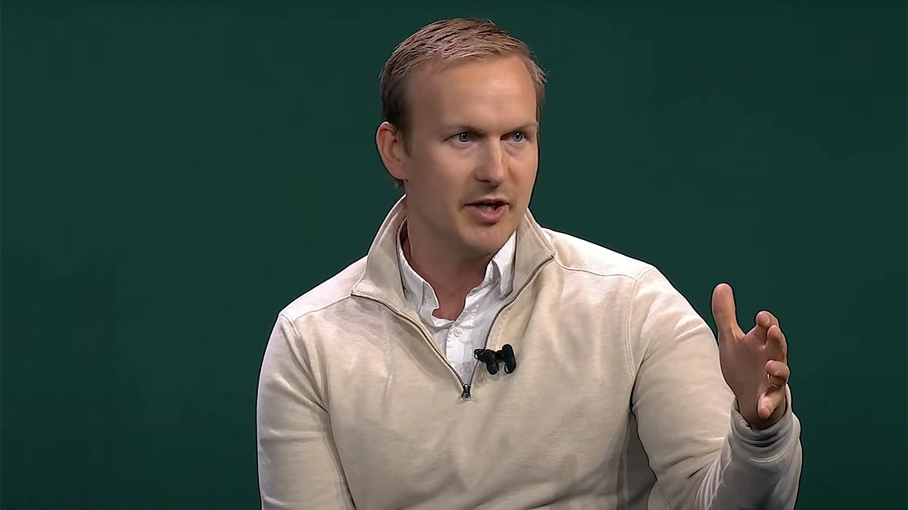 OpenAI Executive Explains the Insatiable Appetite For AI Chips