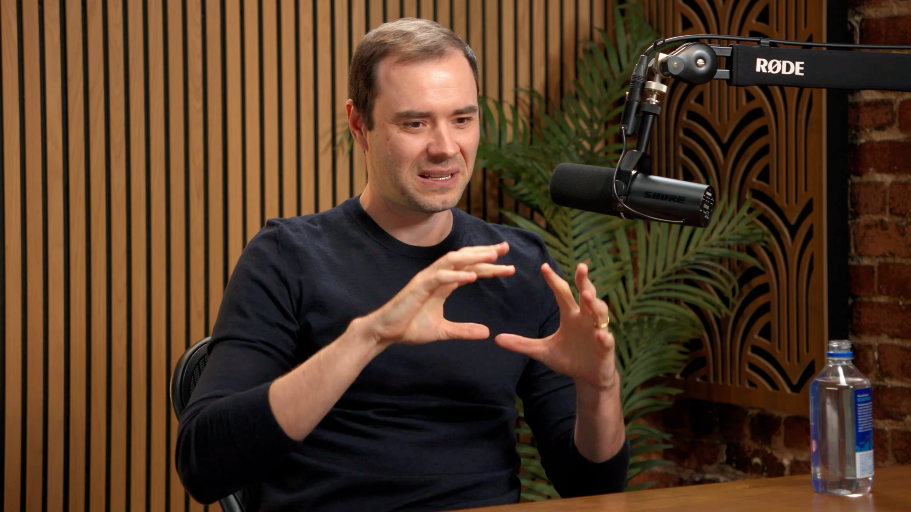 Youtube/Dwarkesh Patel.