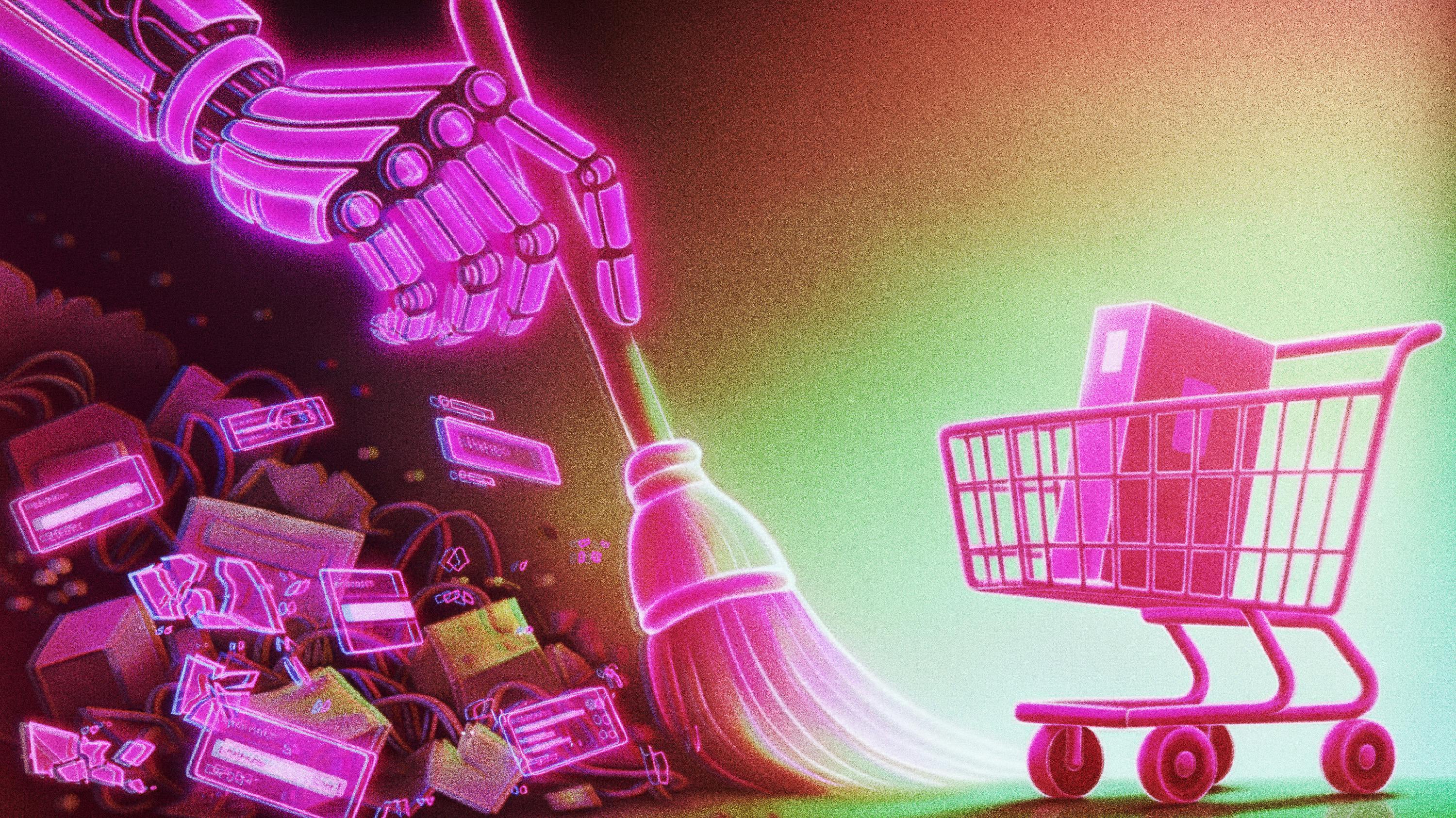 Can AI Deliver What Shoppers Want?