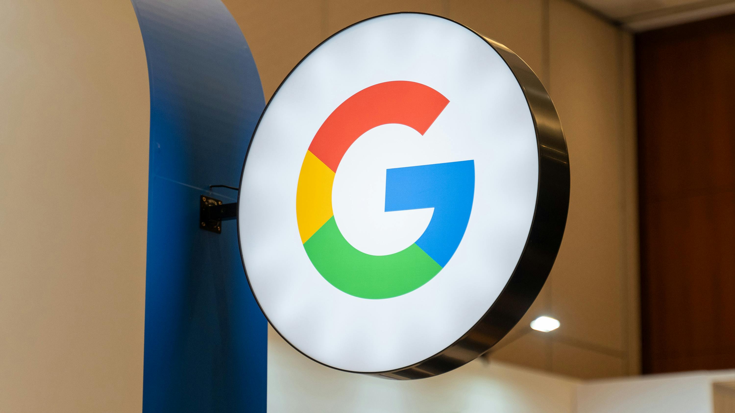 Google Investigates Weekslong Security Breach Involving Contractor